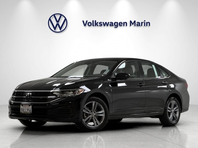 2023 Volkswagen Jetta