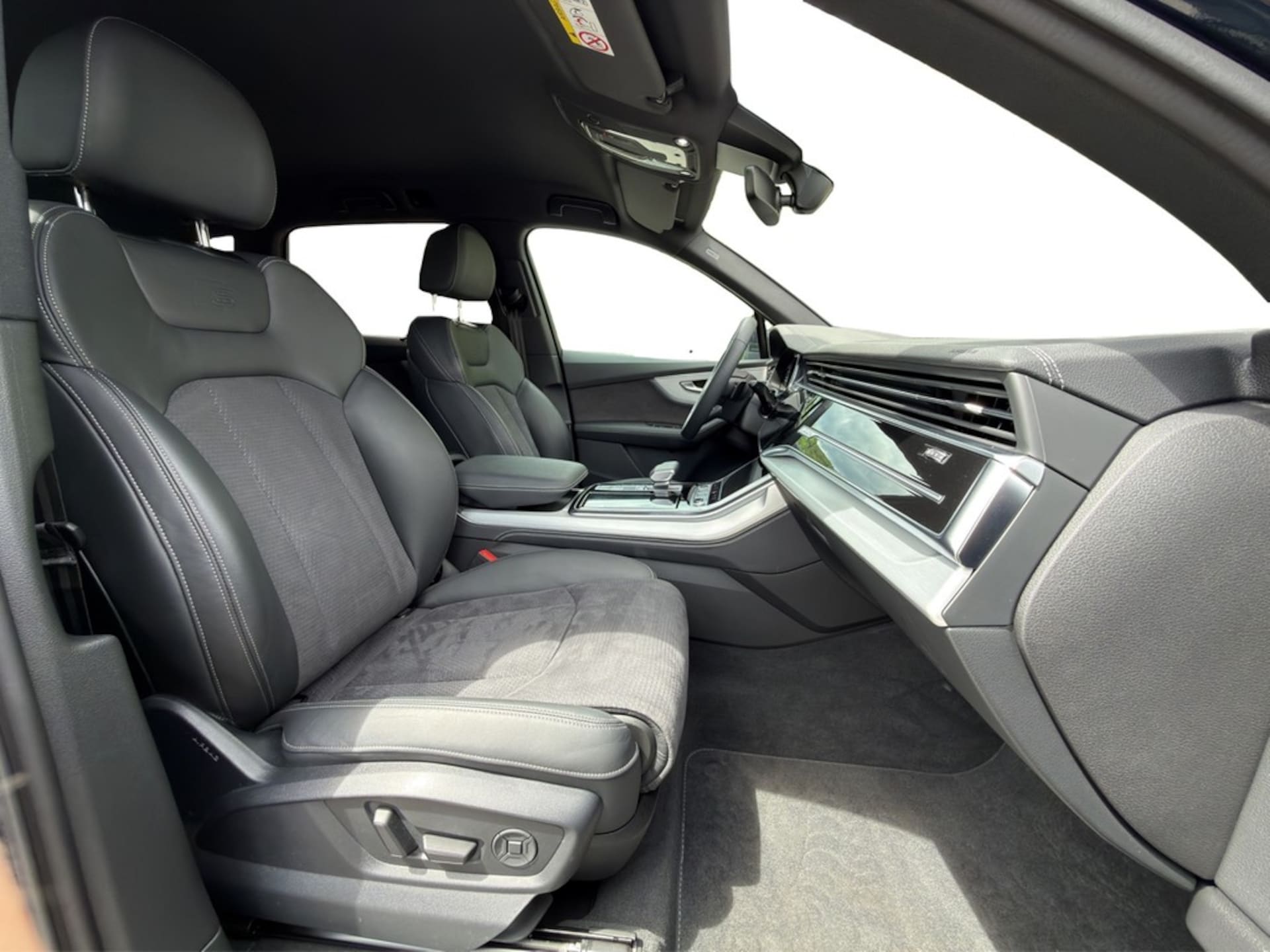 Audi Q7 SUV TFSI e