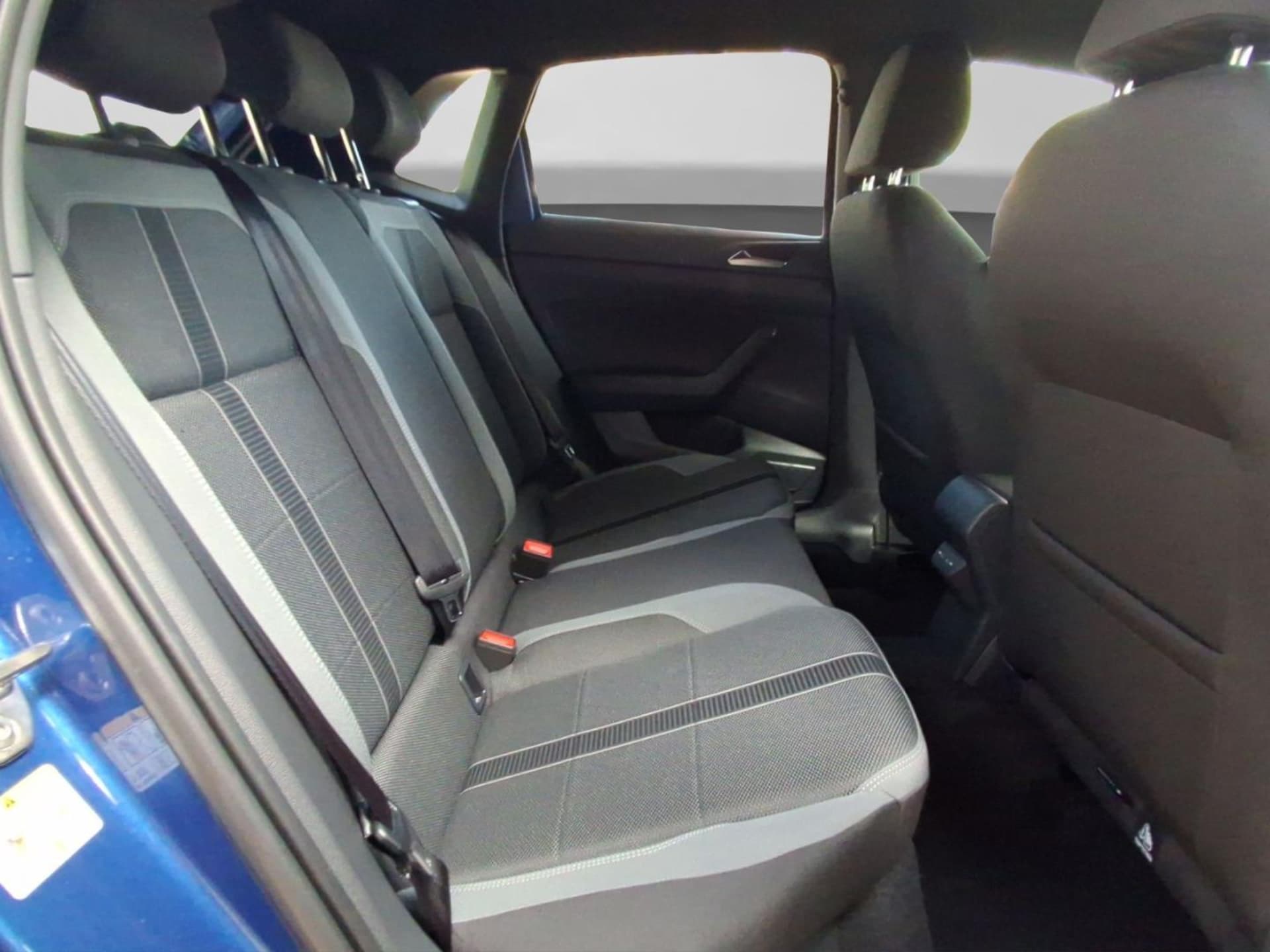 Volkswagen Polo Style