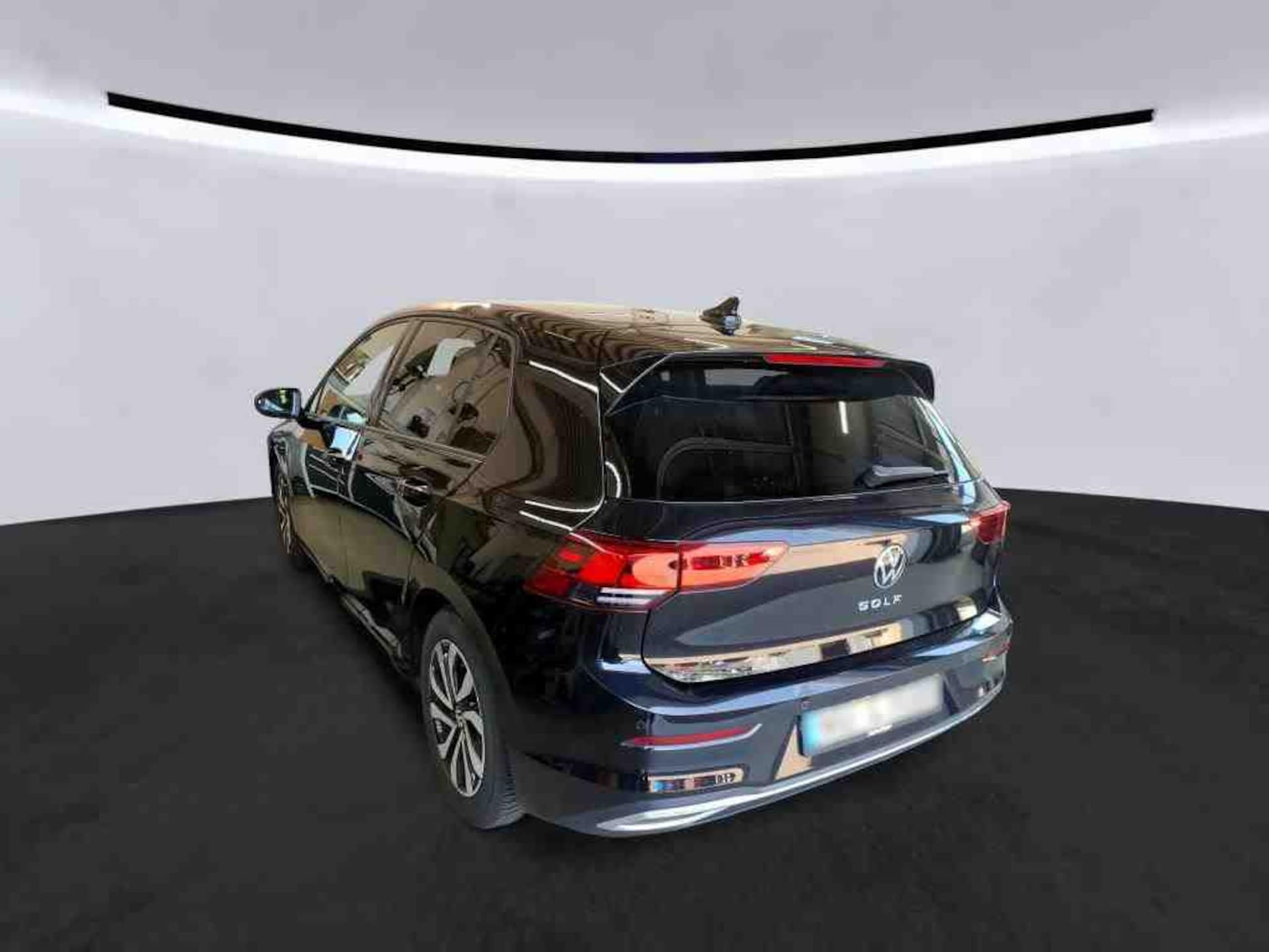 Volkswagen Golf Active