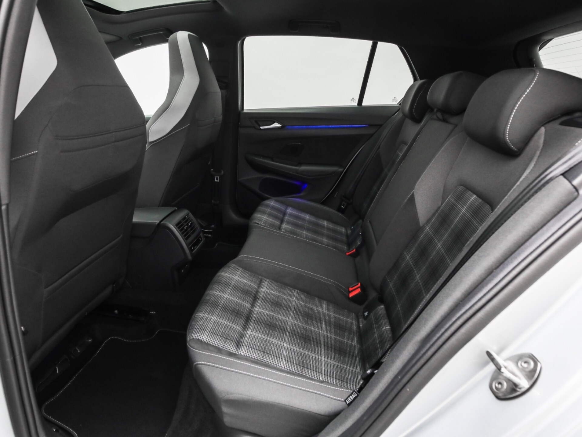 Volkswagen Golf GTD