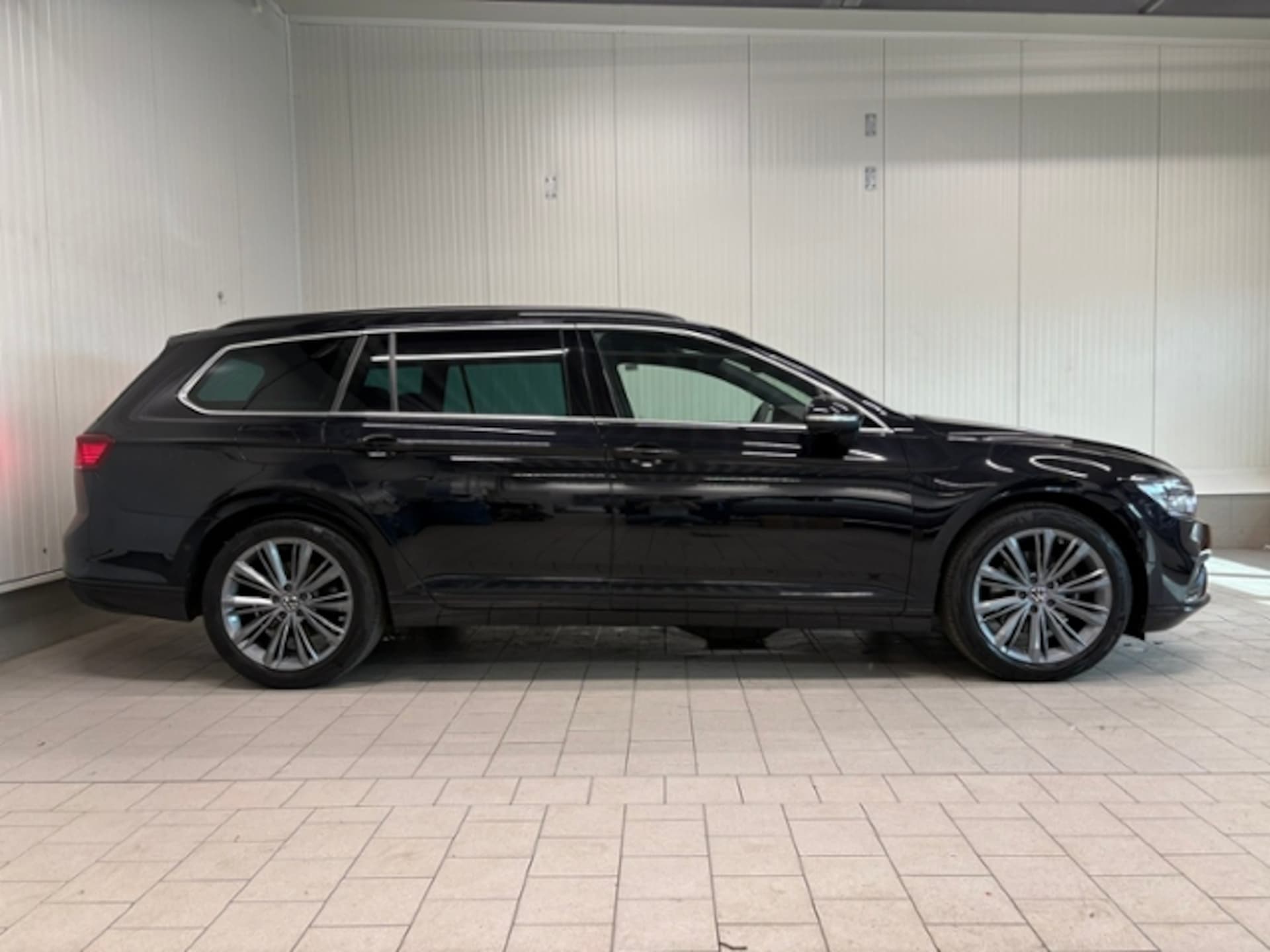 Volkswagen Passat Variant Business