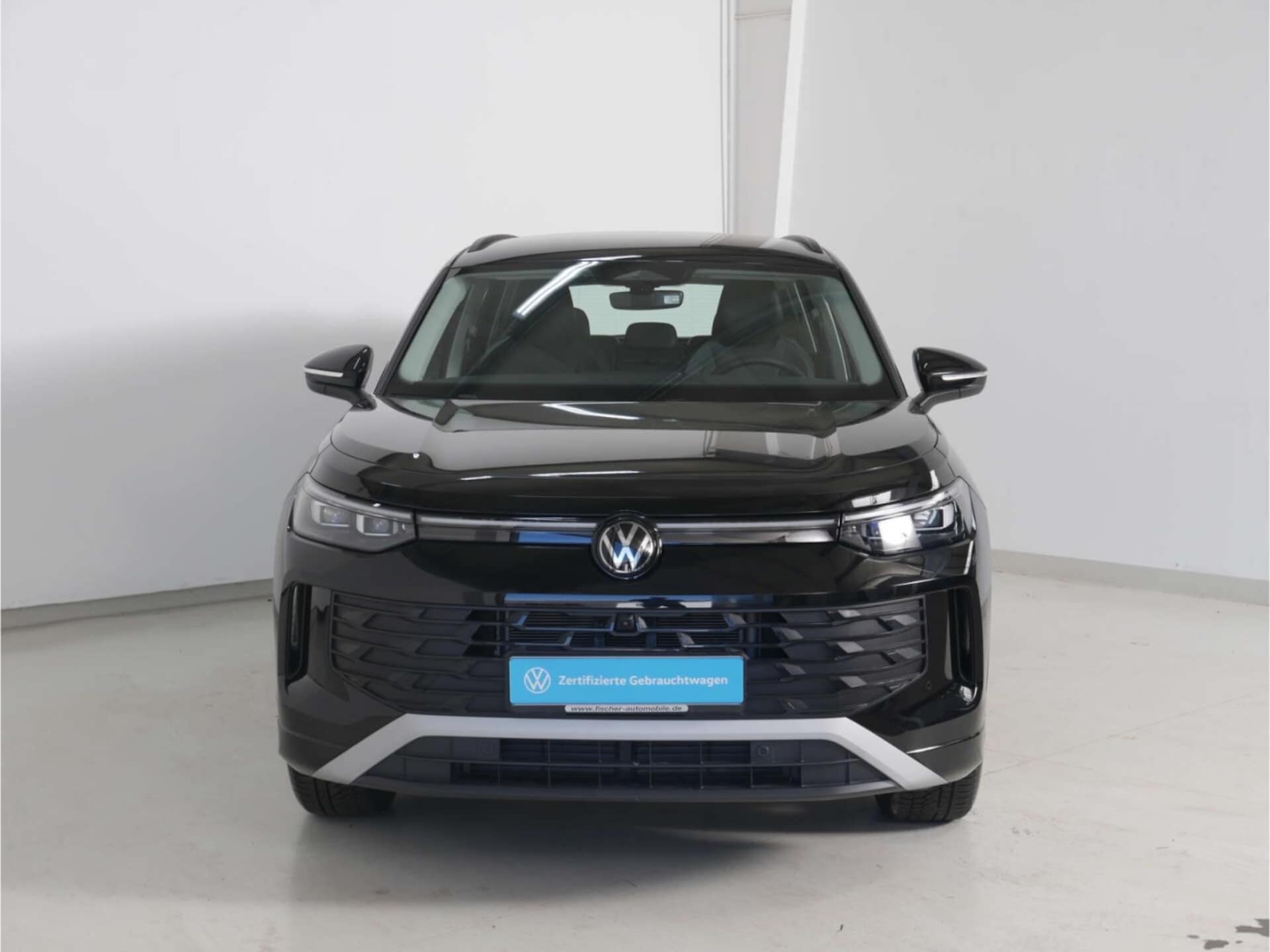 Volkswagen Tayron Life