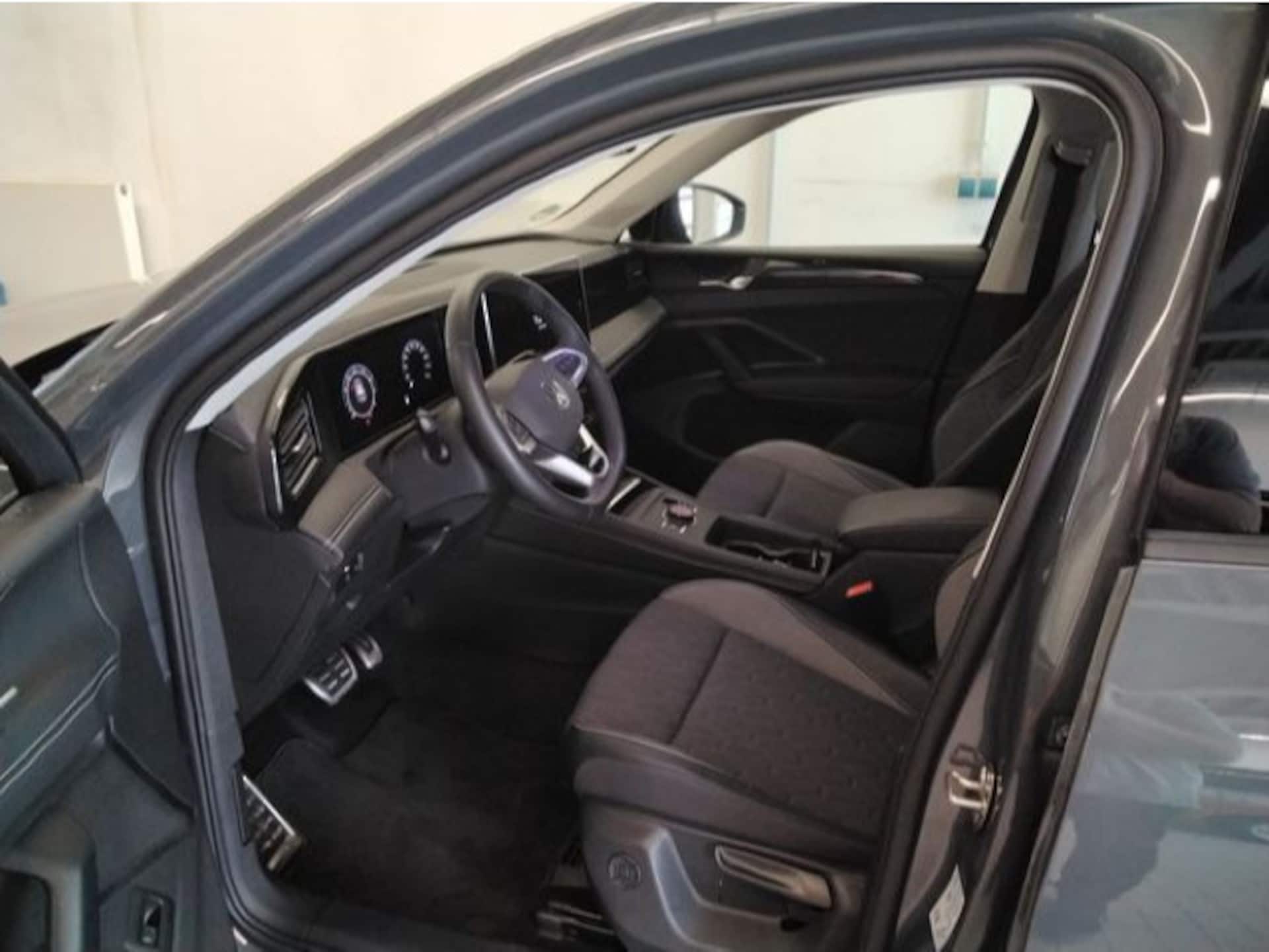 Volkswagen Tiguan ENERGY