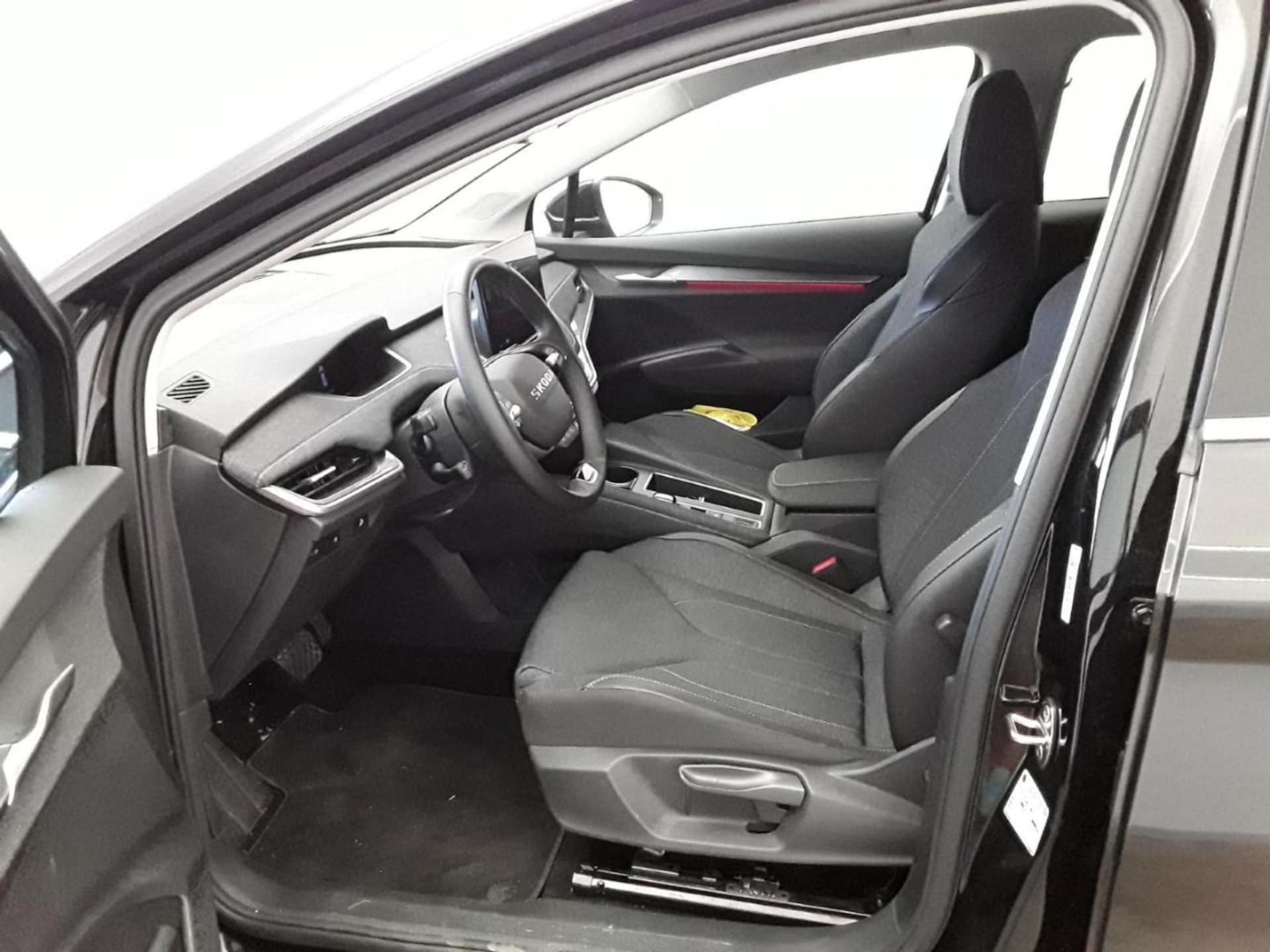 Skoda Elroq 85