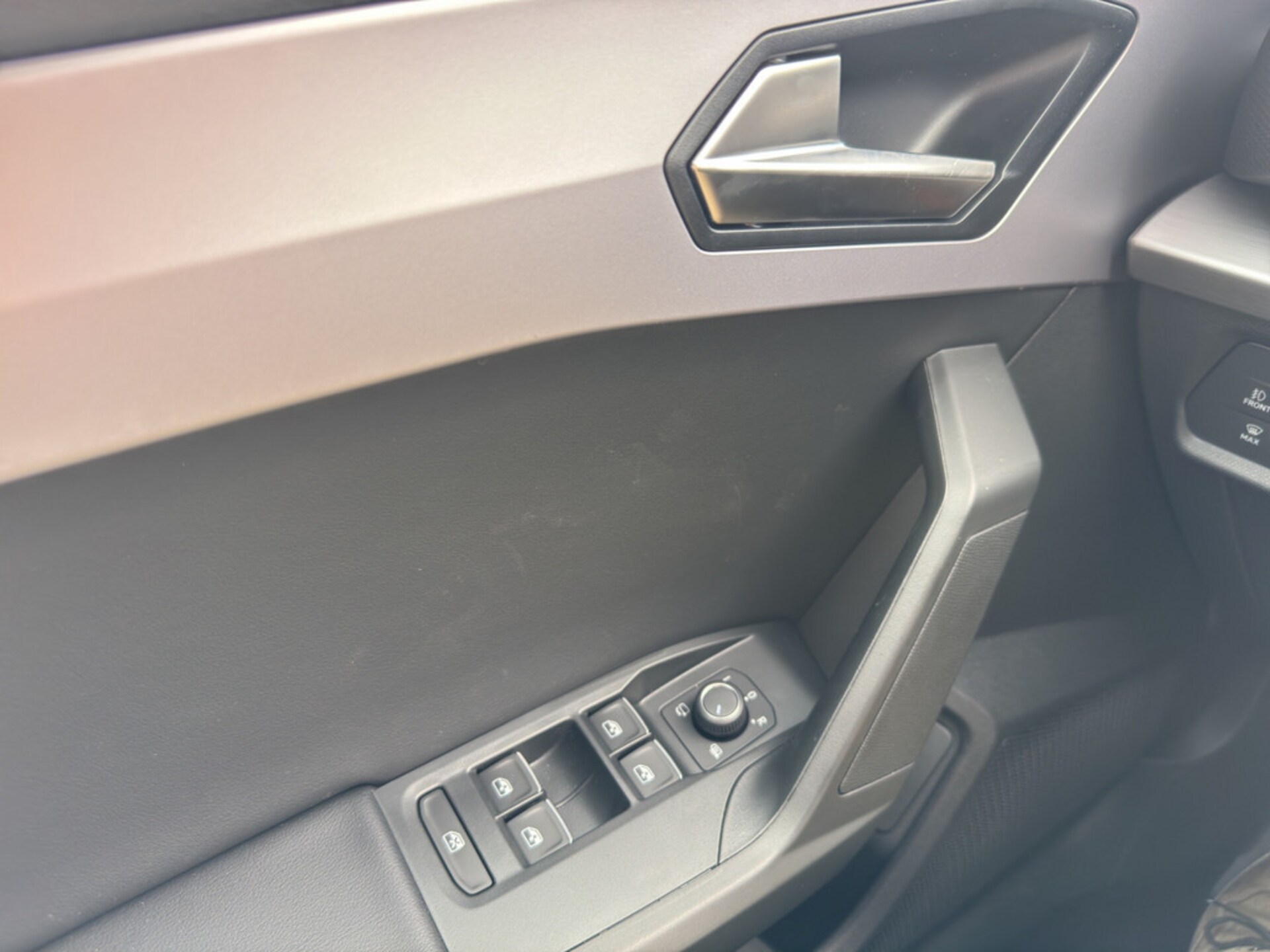 SEAT Leon Sportstourer FR