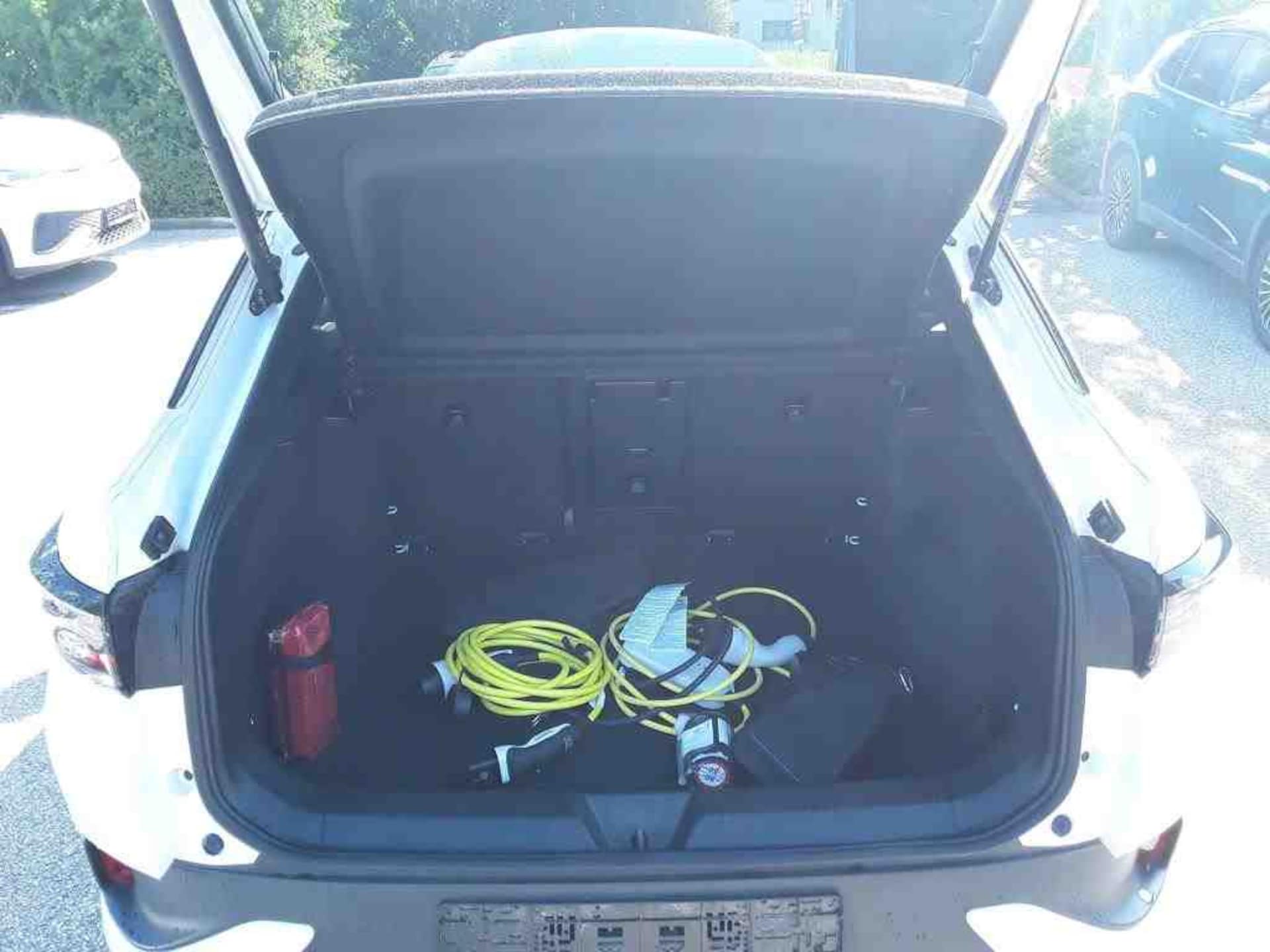 Volkswagen ID.5 Pro Performance