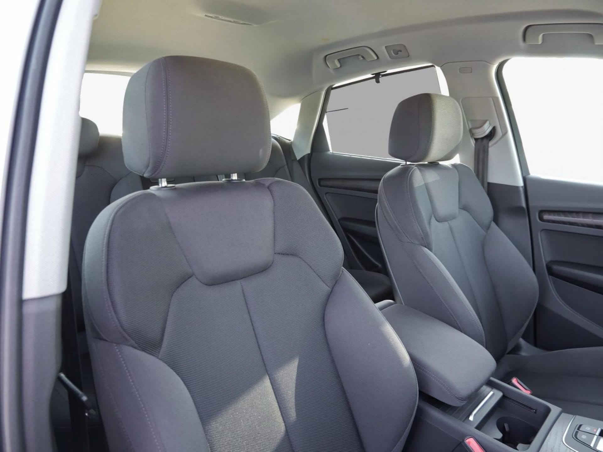 Audi Q5 Sportback TFSI e S line
