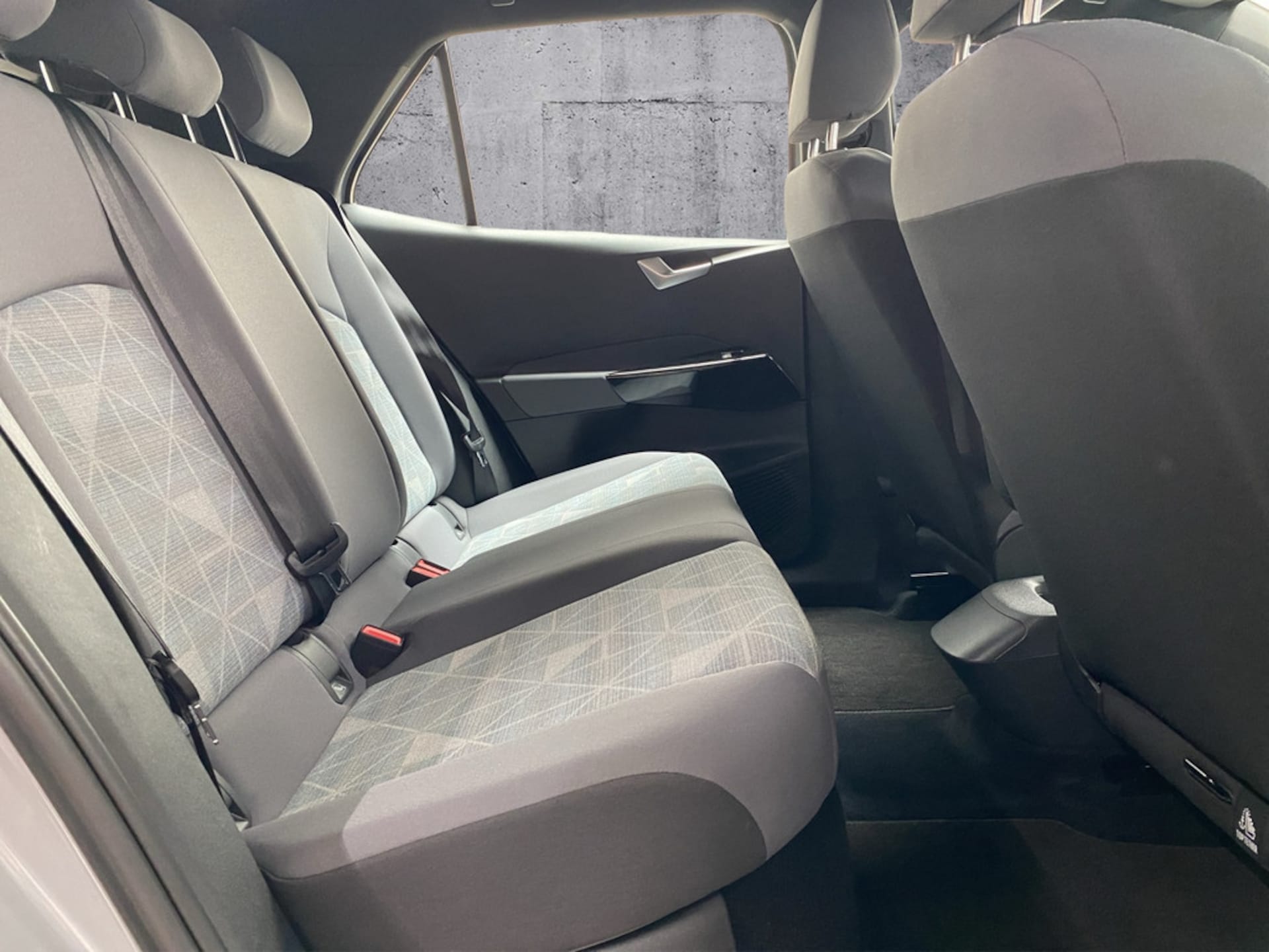 Volkswagen ID.3 Pro