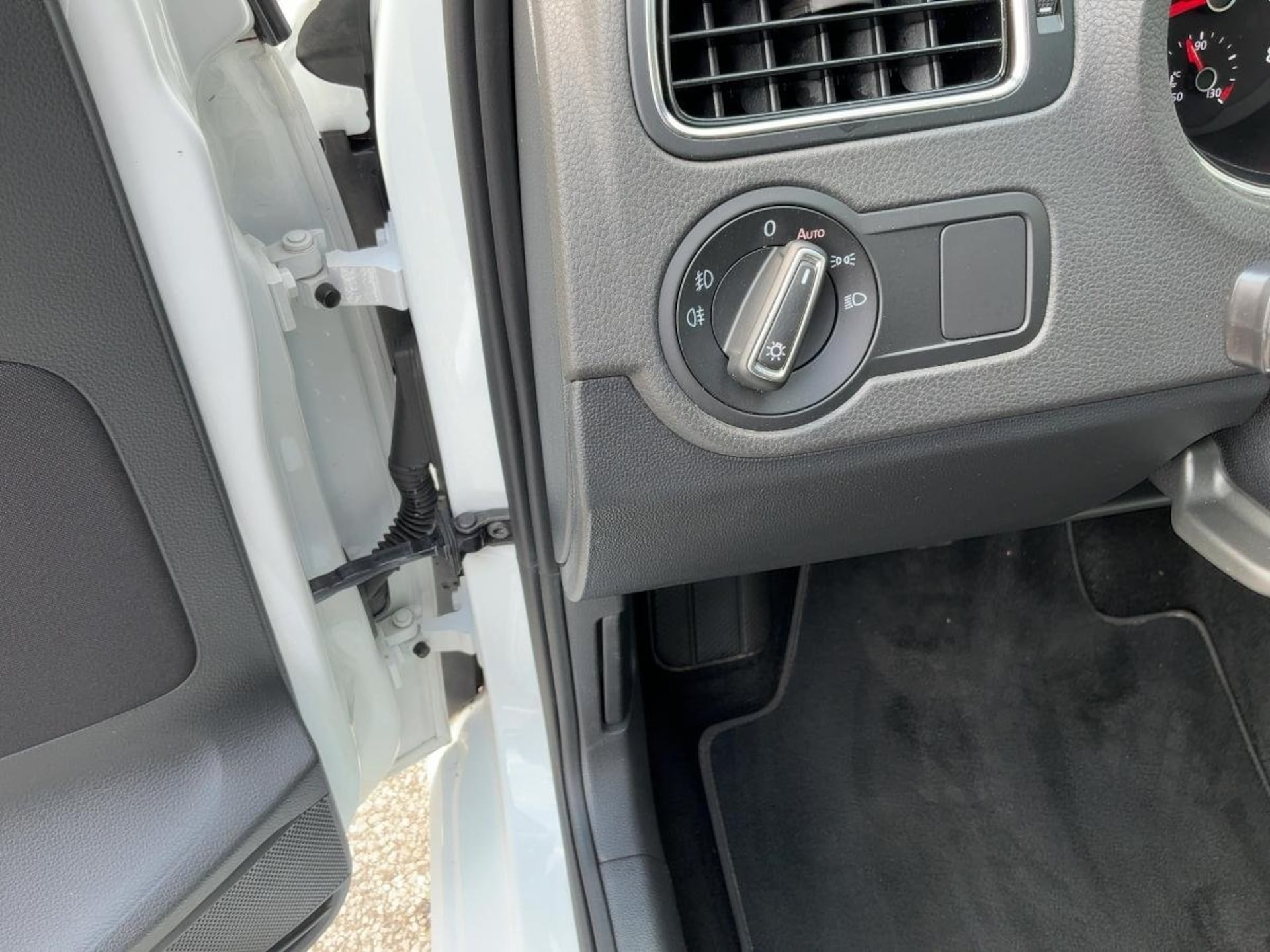 Volkswagen Polo Highline