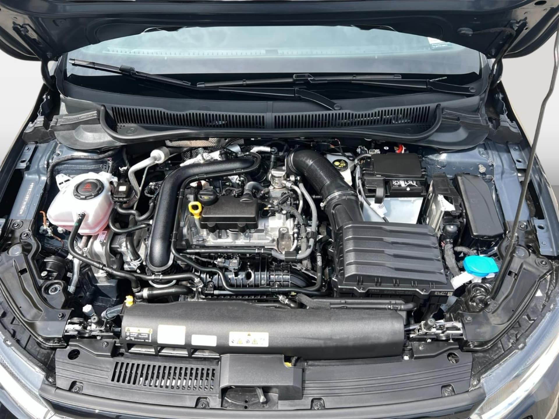 Volkswagen Polo Style
