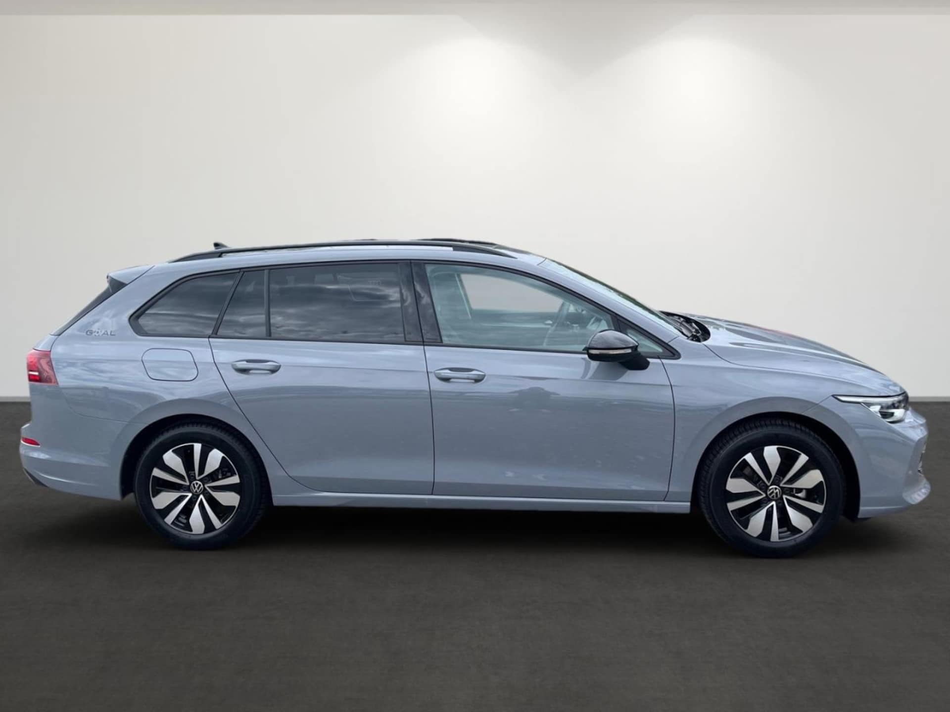 Volkswagen Golf Variant Goal