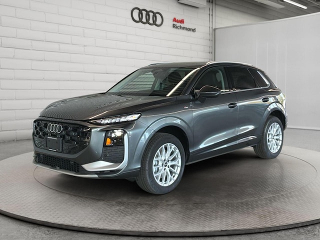 Photo of 2026 Audi Q3 SUV