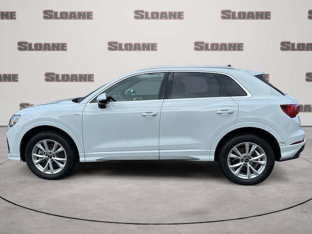 2023 Audi Q3 SUV