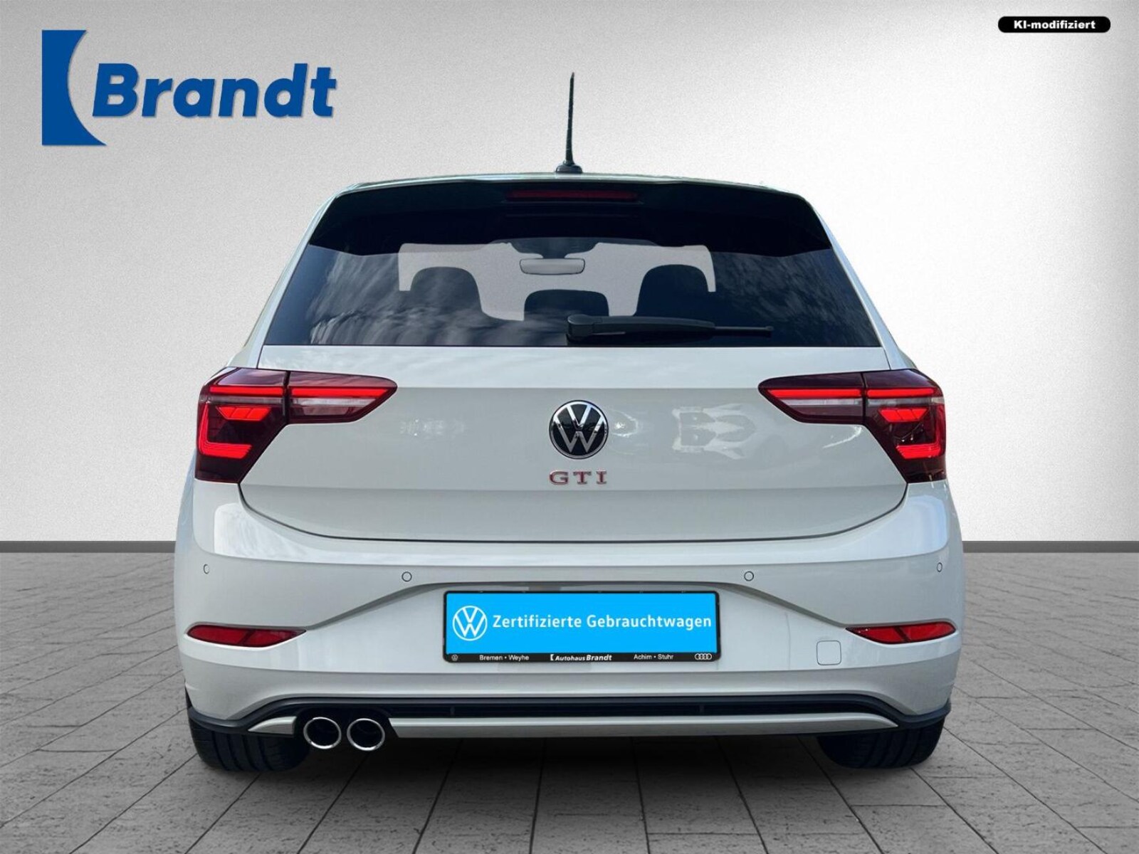 Volkswagen Polo – Bild 5