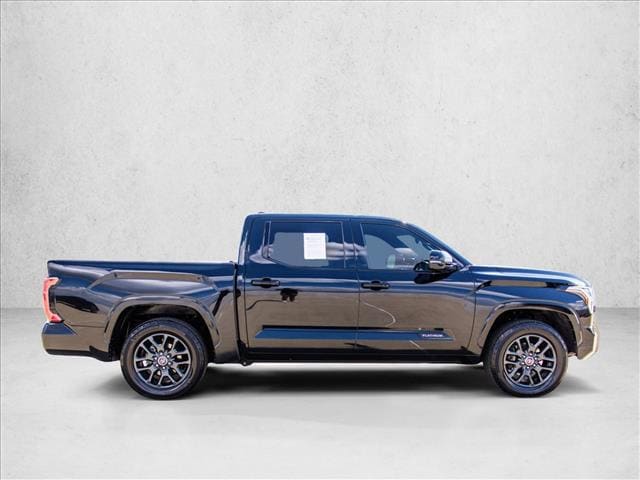 2022 Toyota Tundra