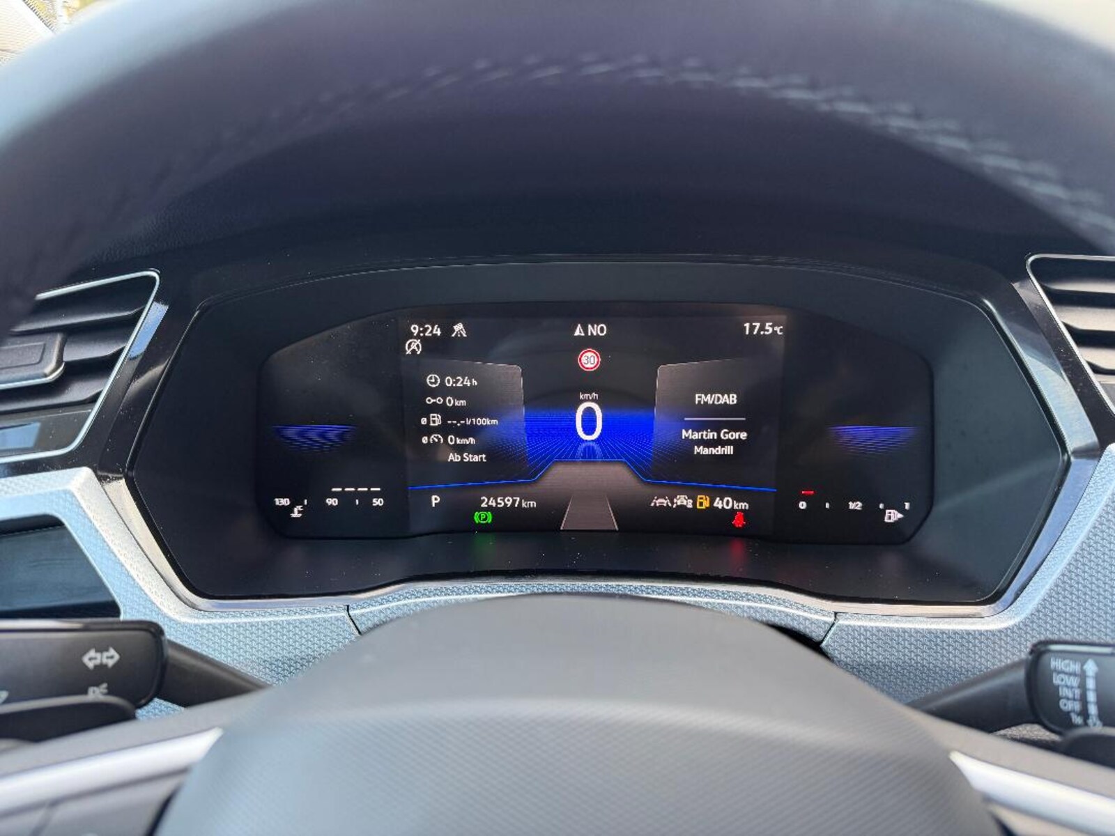 Volkswagen Touran – Bild 31