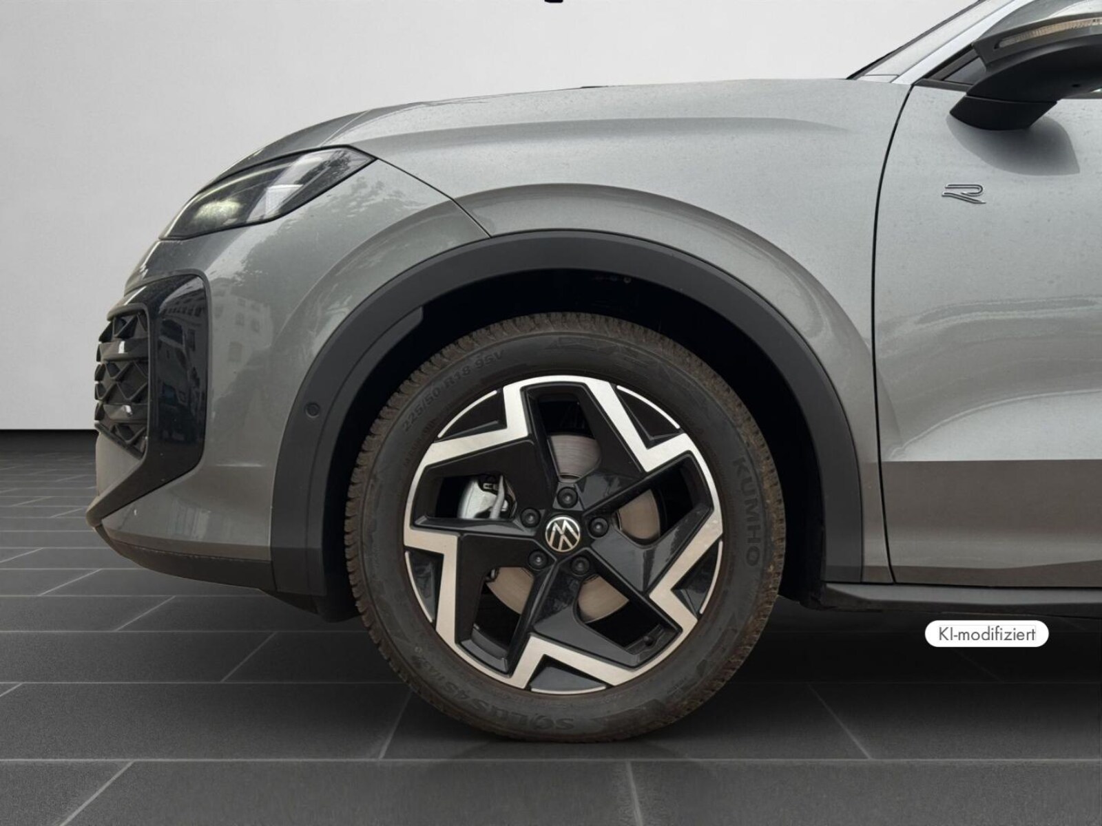 Volkswagen T-Roc – Bild 8