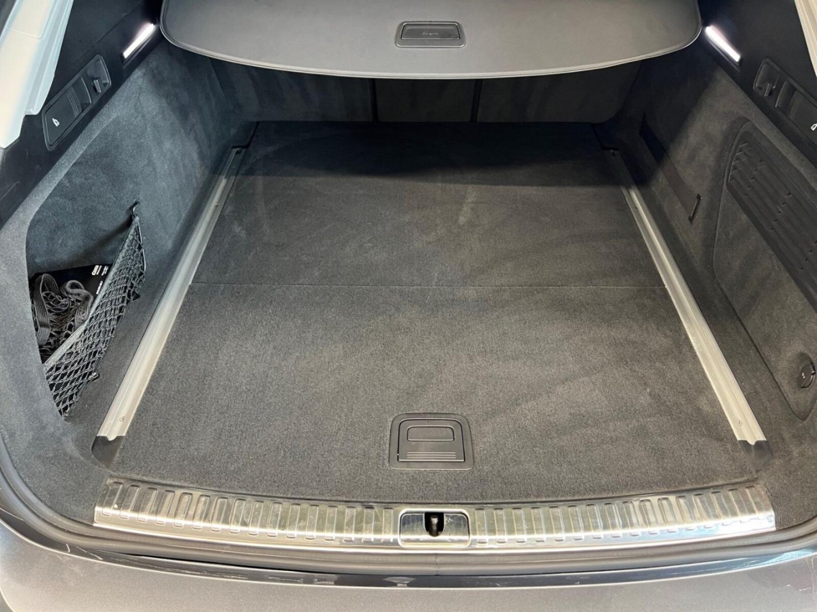 Audi S6 Avant – Bild 6
