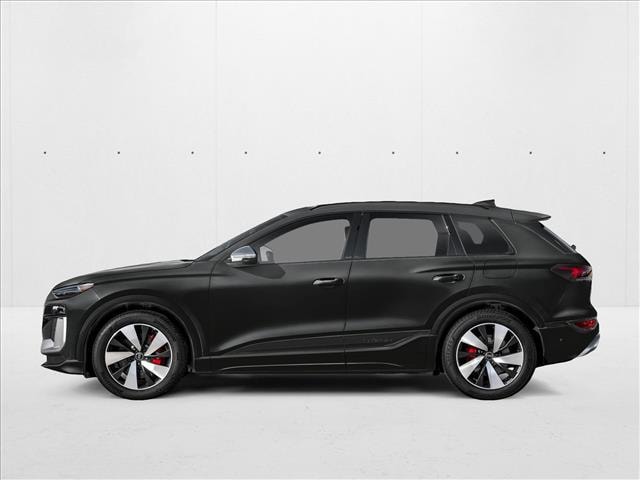 2027 Audi SQ6 e-tron