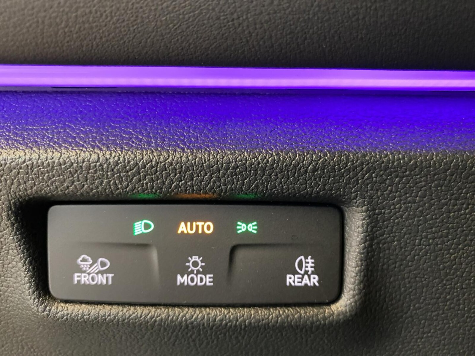 Volkswagen Tiguan – Bild 28