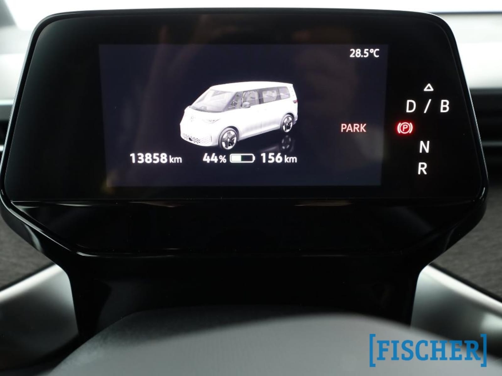 Volkswagen ID. Buzz – Bild 7