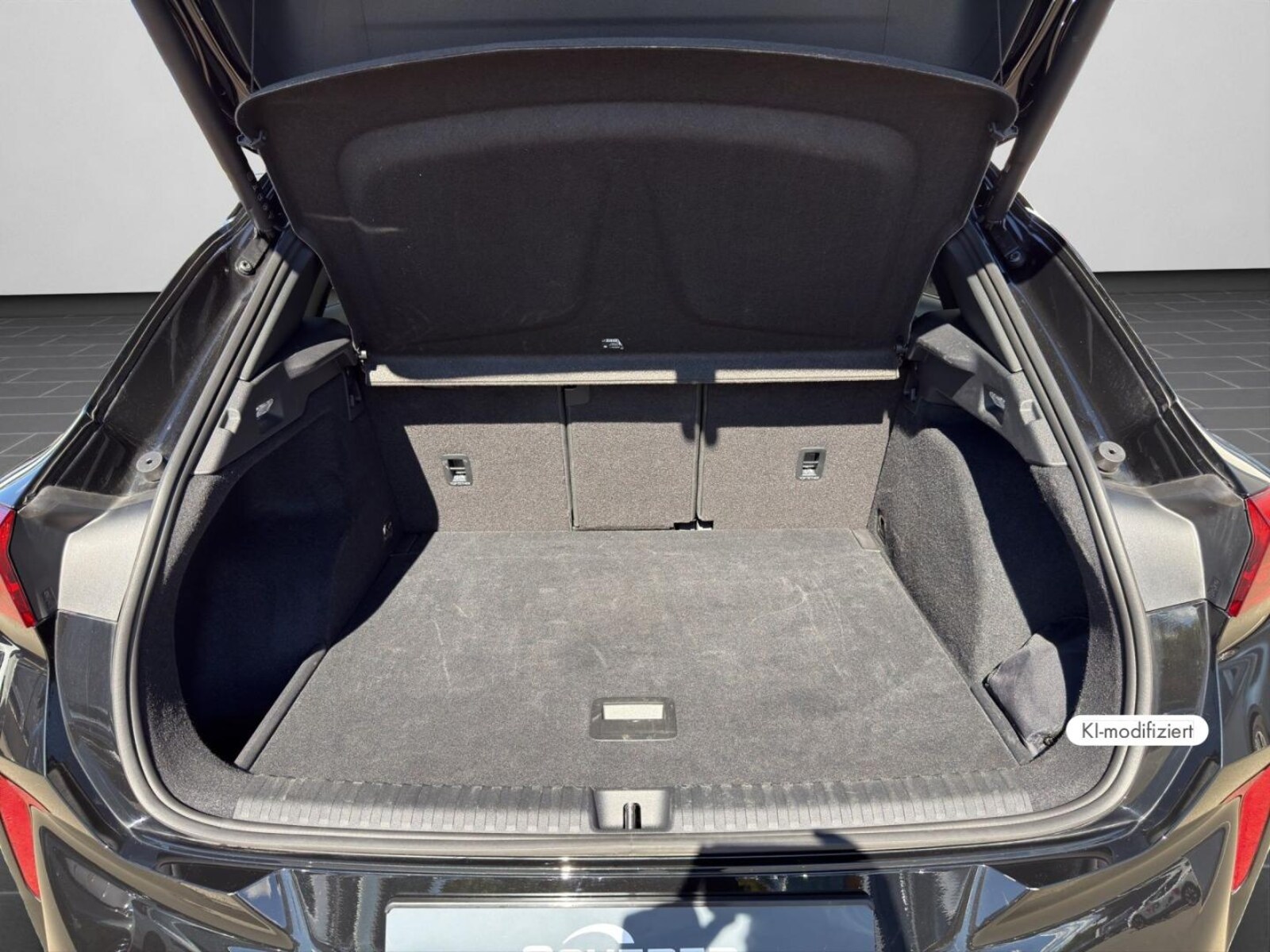 CUPRA Terramar – Bild 15