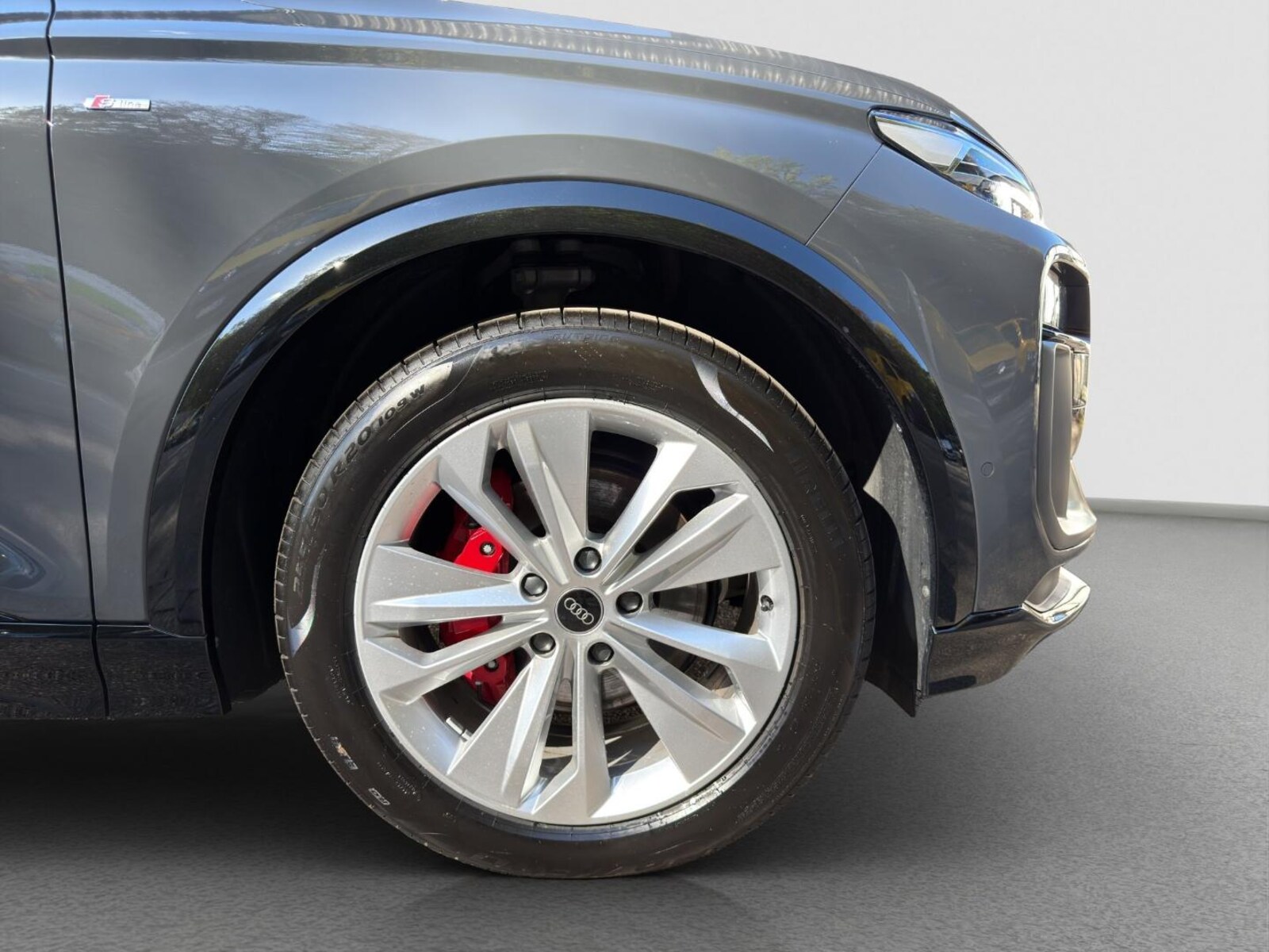 Audi Q6 Sportback e-tron – Bild 17