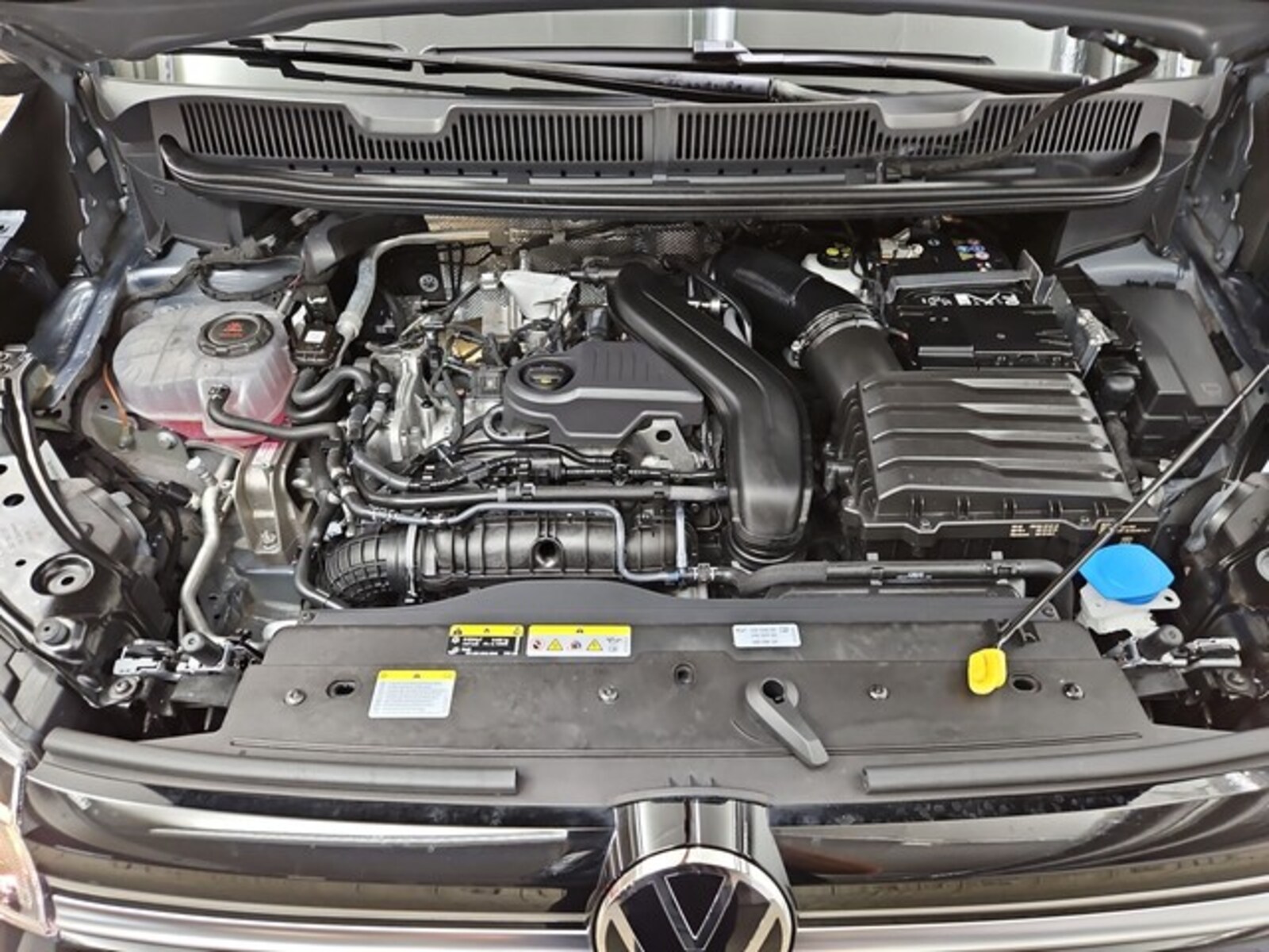 Volkswagen Caddy – Bild 26