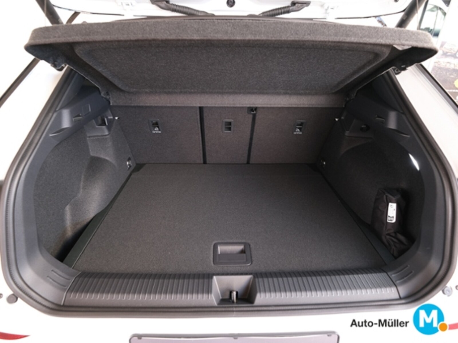 Volkswagen T-Roc – Bild 14