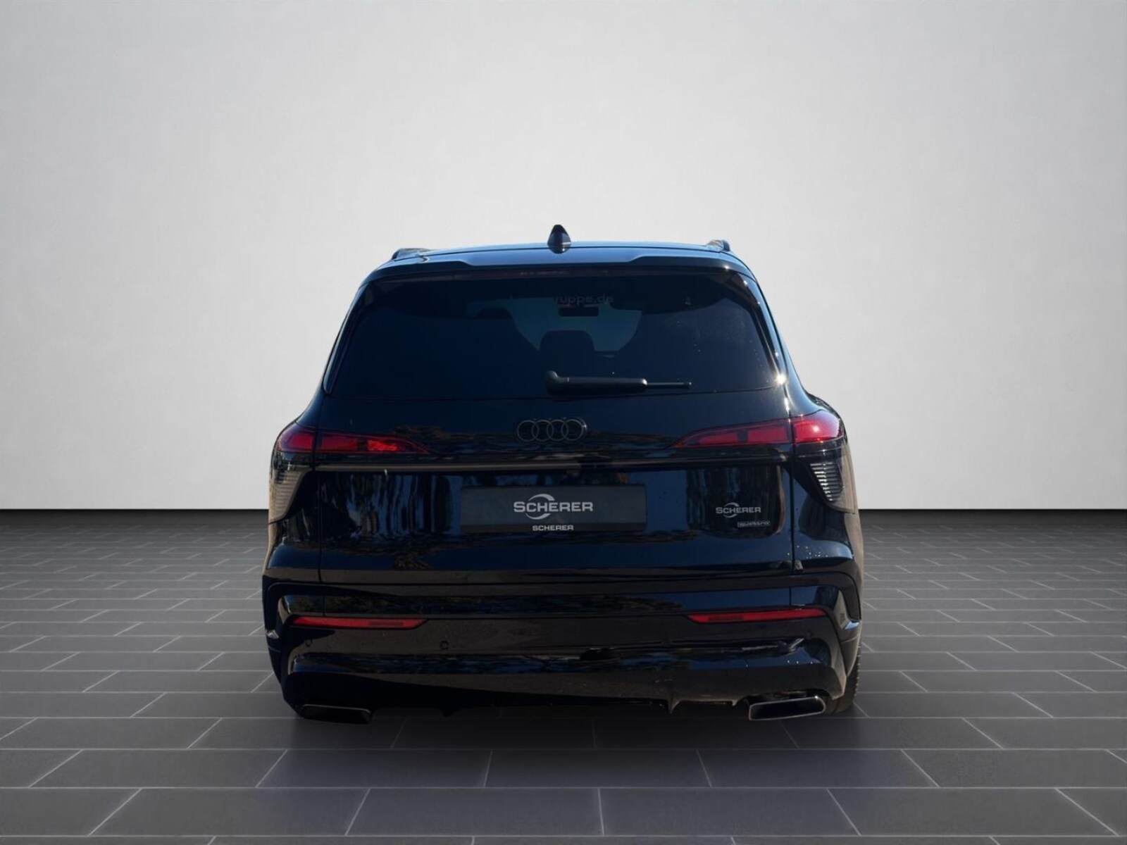 Audi Q7 – Bild 6