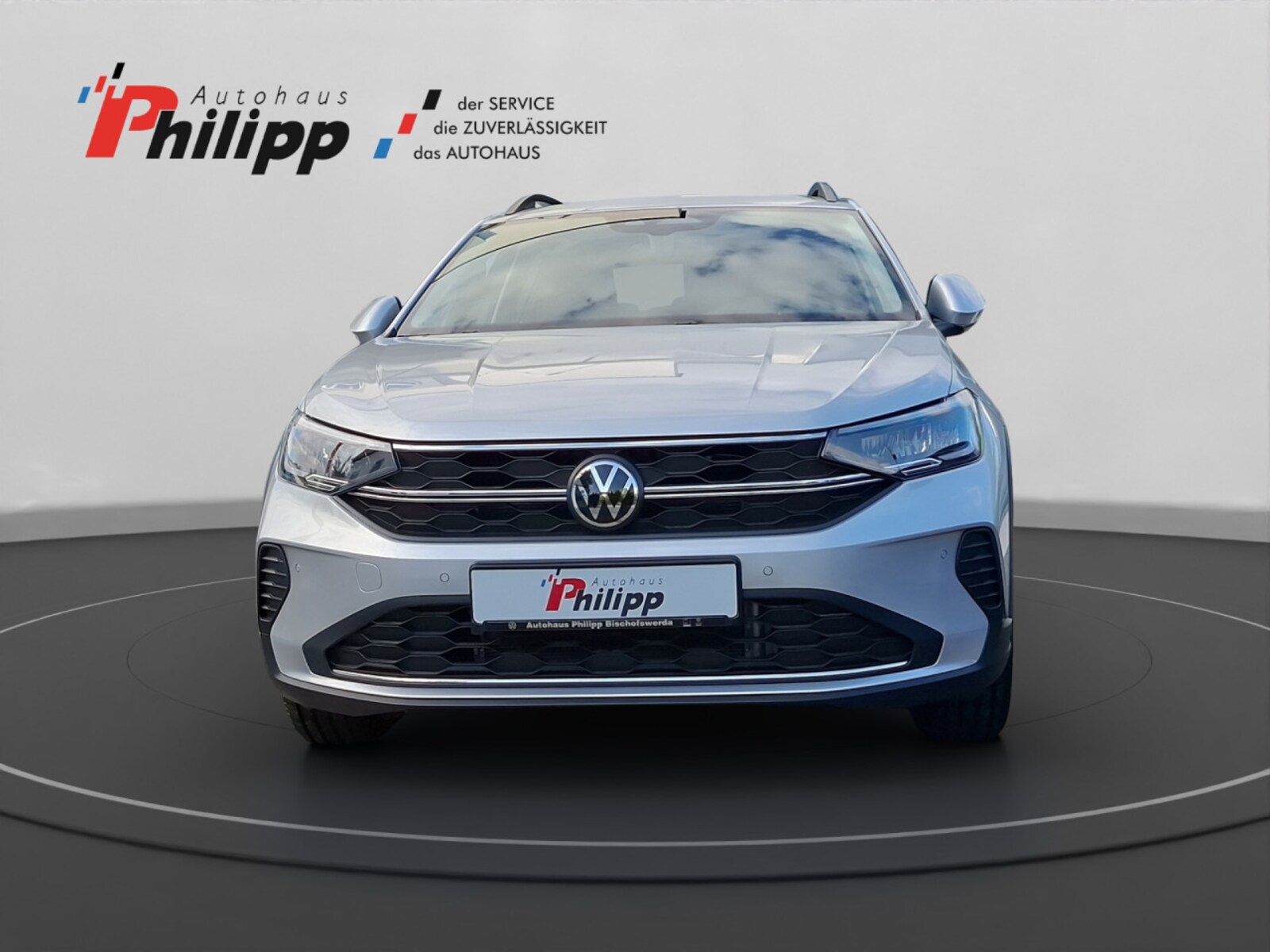 Volkswagen Taigo – Bild 5