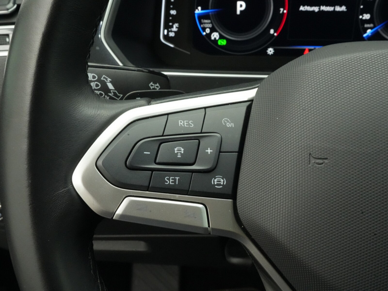 Volkswagen Tiguan Allspace – Bild 5