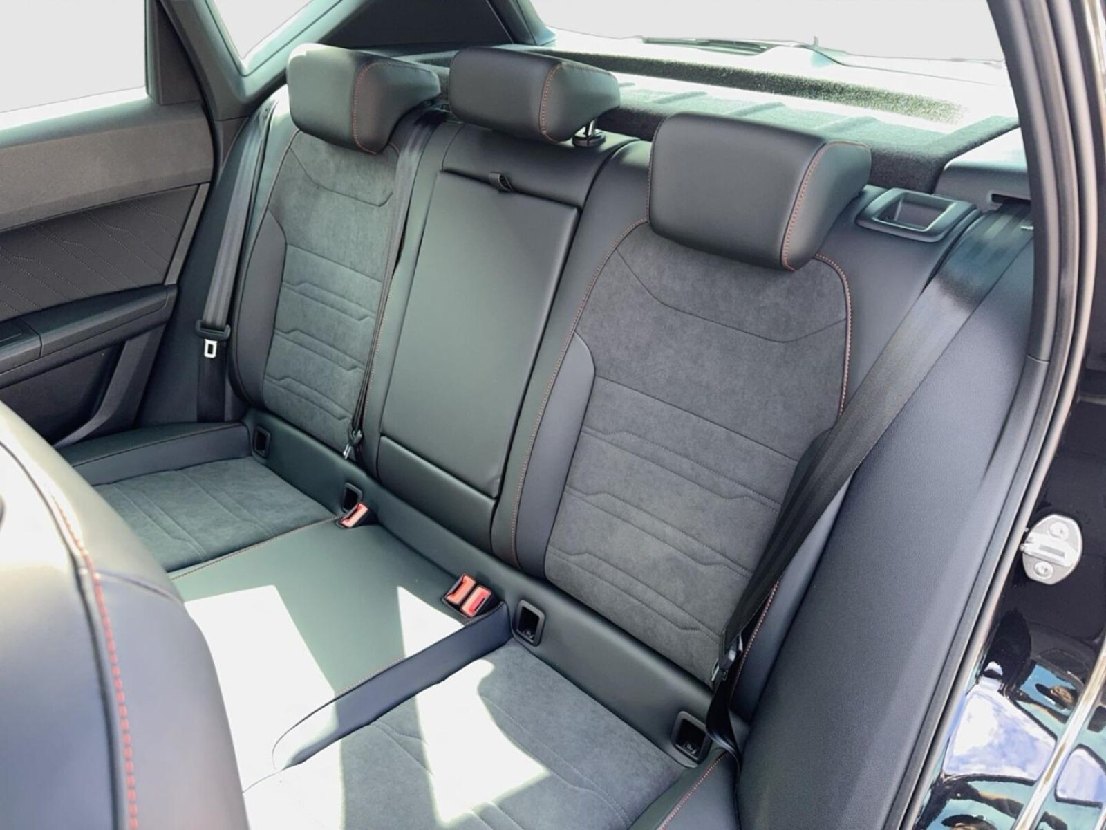 SEAT Ateca – Bild 12