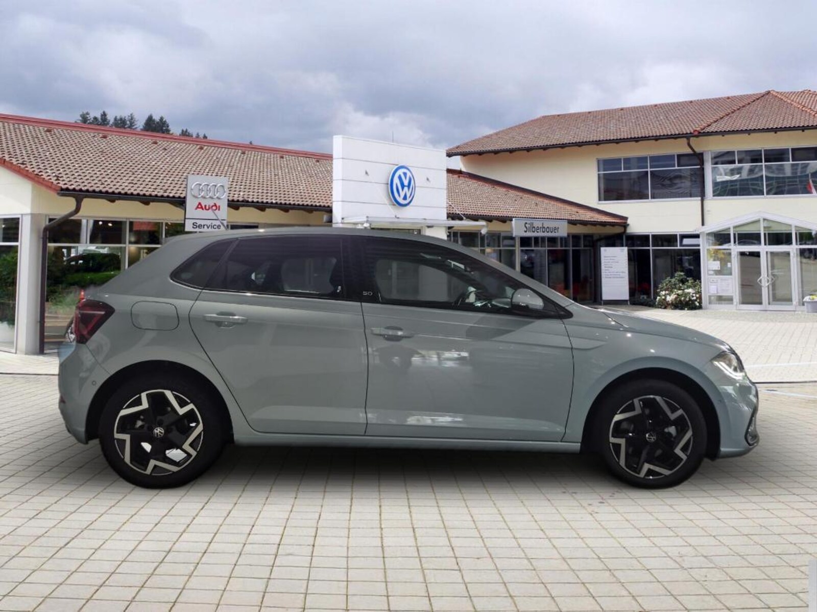Volkswagen Polo – Bild 5
