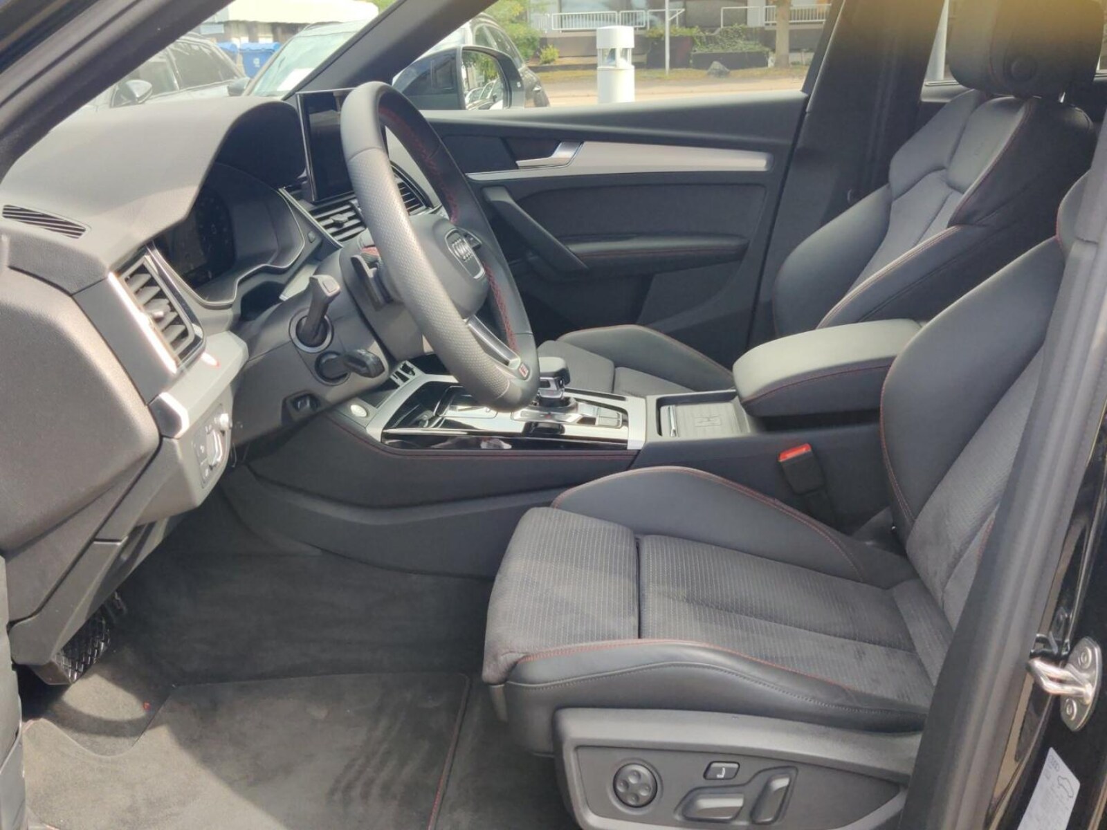 Audi Q5 – Bild 22