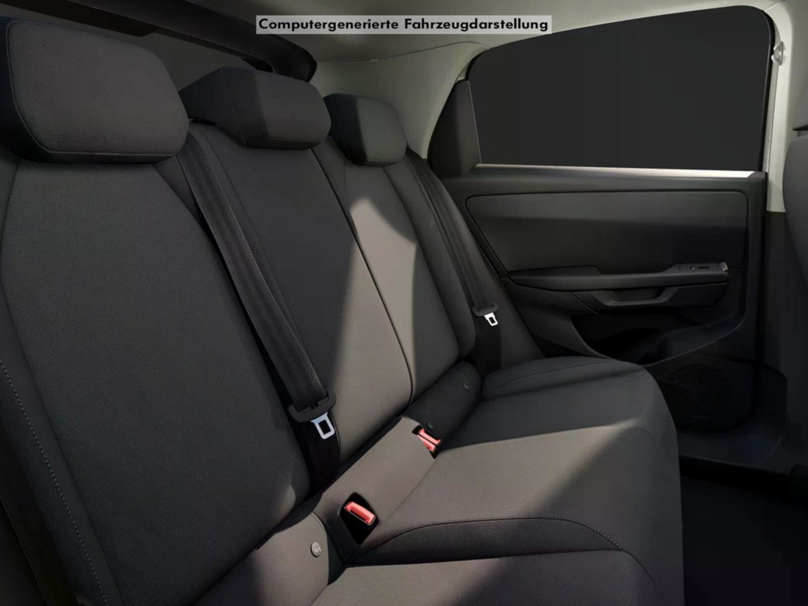 Volkswagen ID. Polo – Bild 9