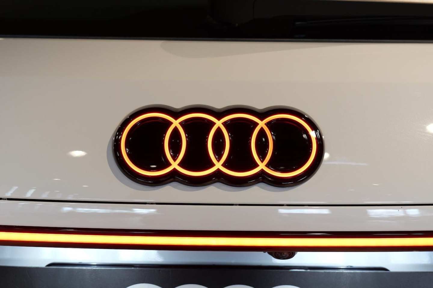 Image about Audi Q3 Sportback TFSI 110 kW launch edition