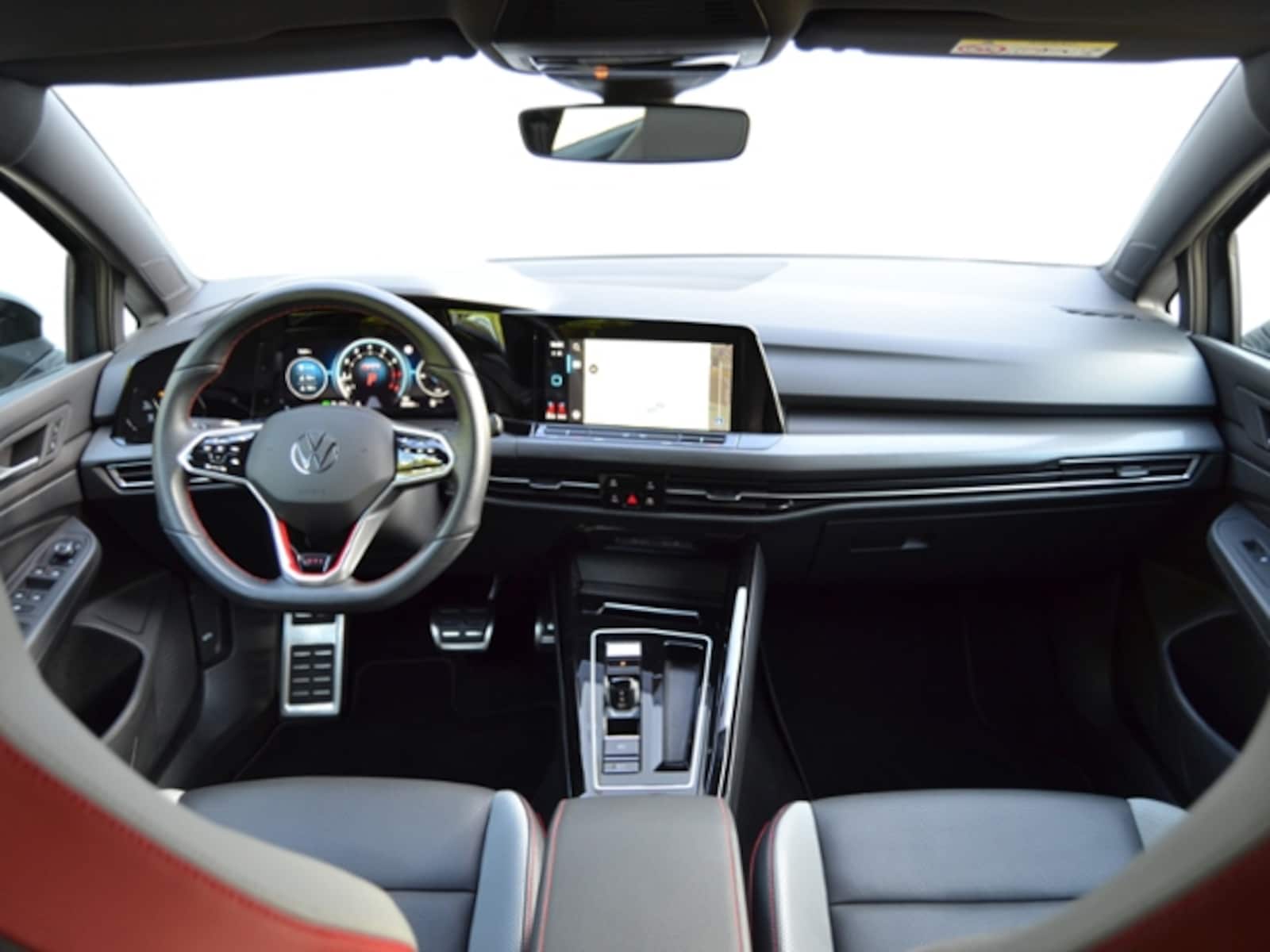 Volkswagen Golf – Bild 5