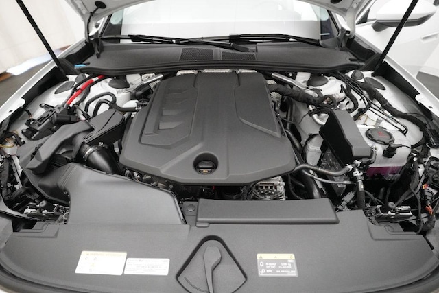 2026 Audi A5 Sedan