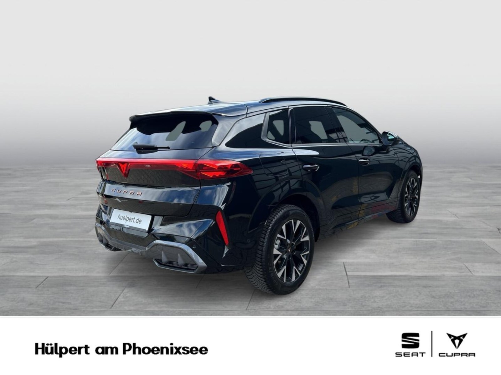 CUPRA Terramar – Bild 5