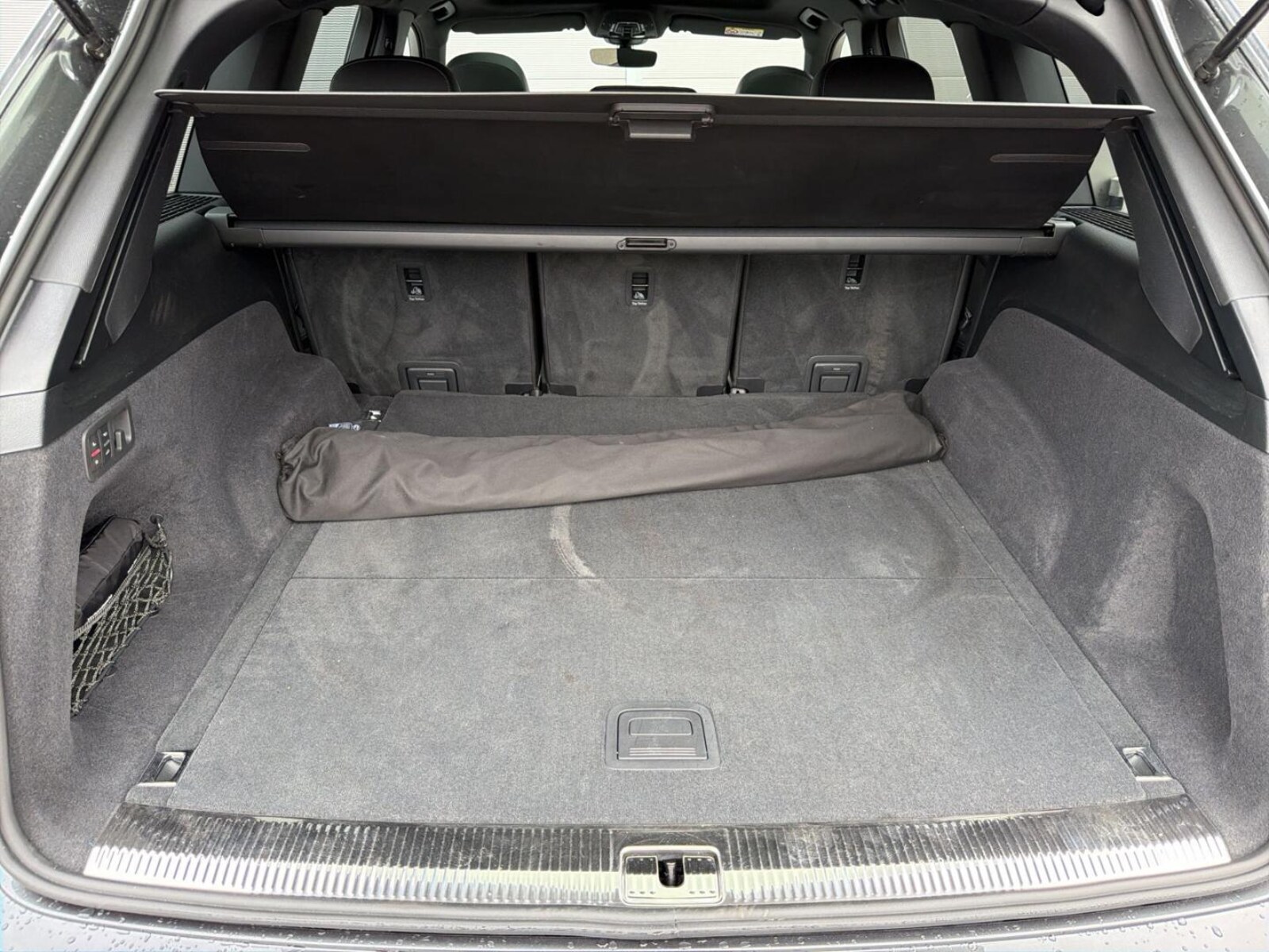 Audi Q7 – Bild 8