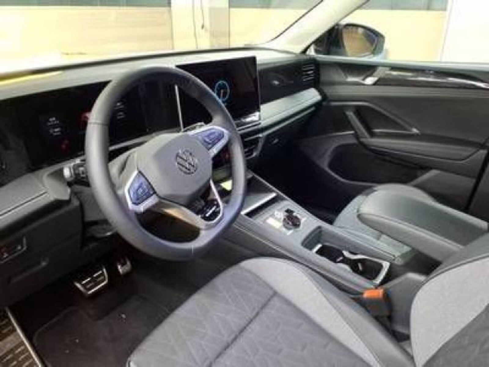 Volkswagen Tiguan – Bild 3