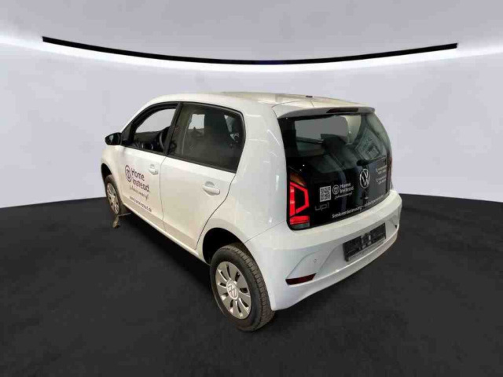 Volkswagen up! – Bild 5