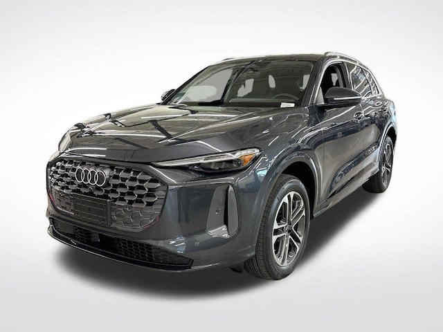 Photo of 2026 Audi Q5