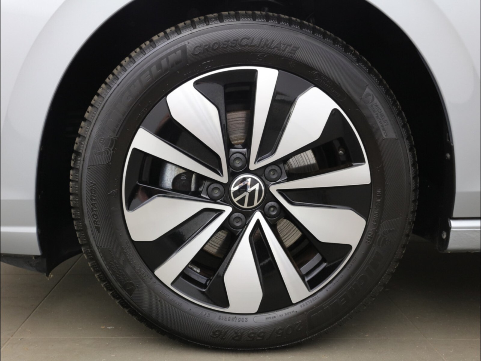 Volkswagen Golf – Bild 17