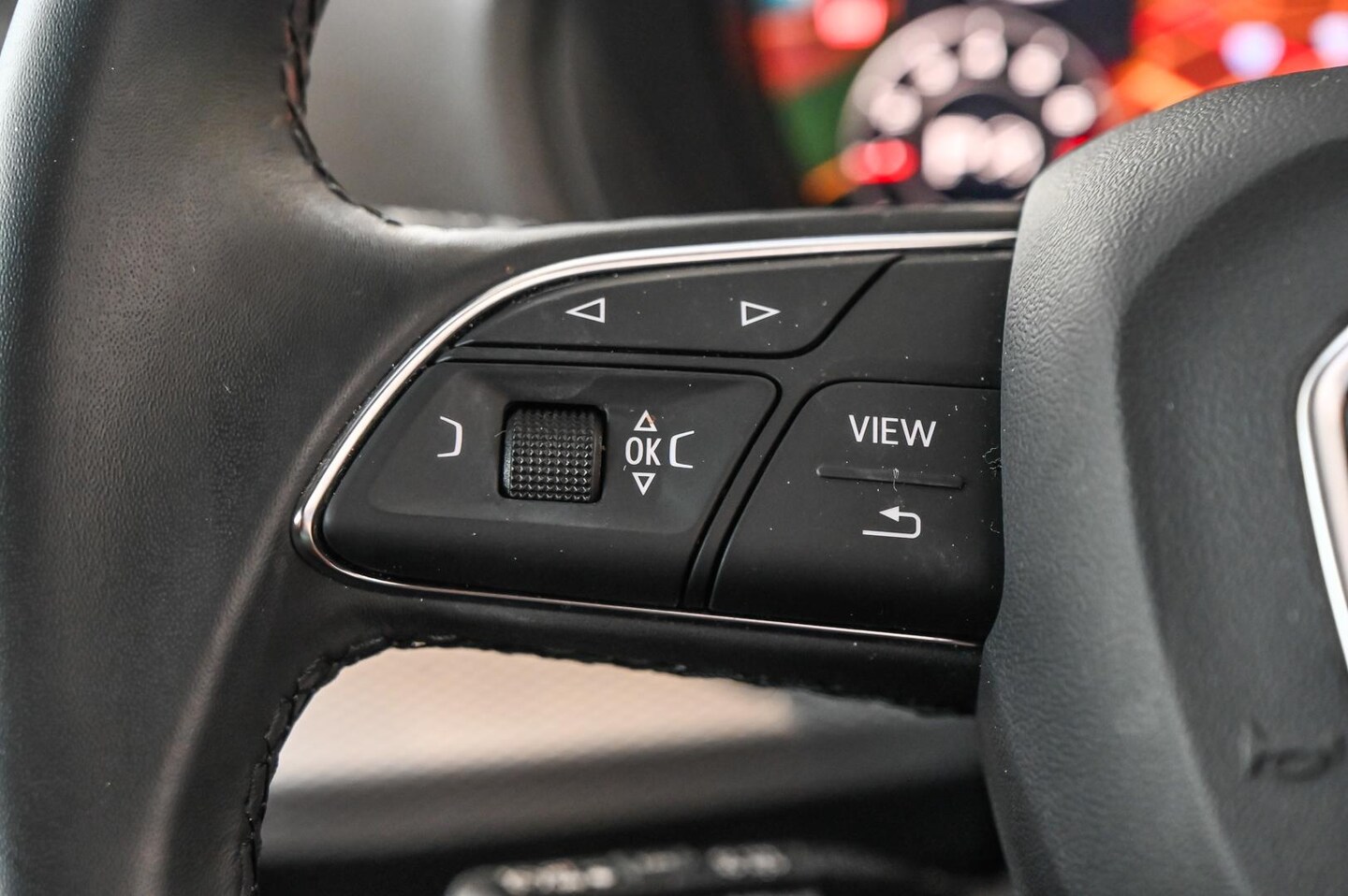 Image about Audi Q2 35 TFSI S tronic