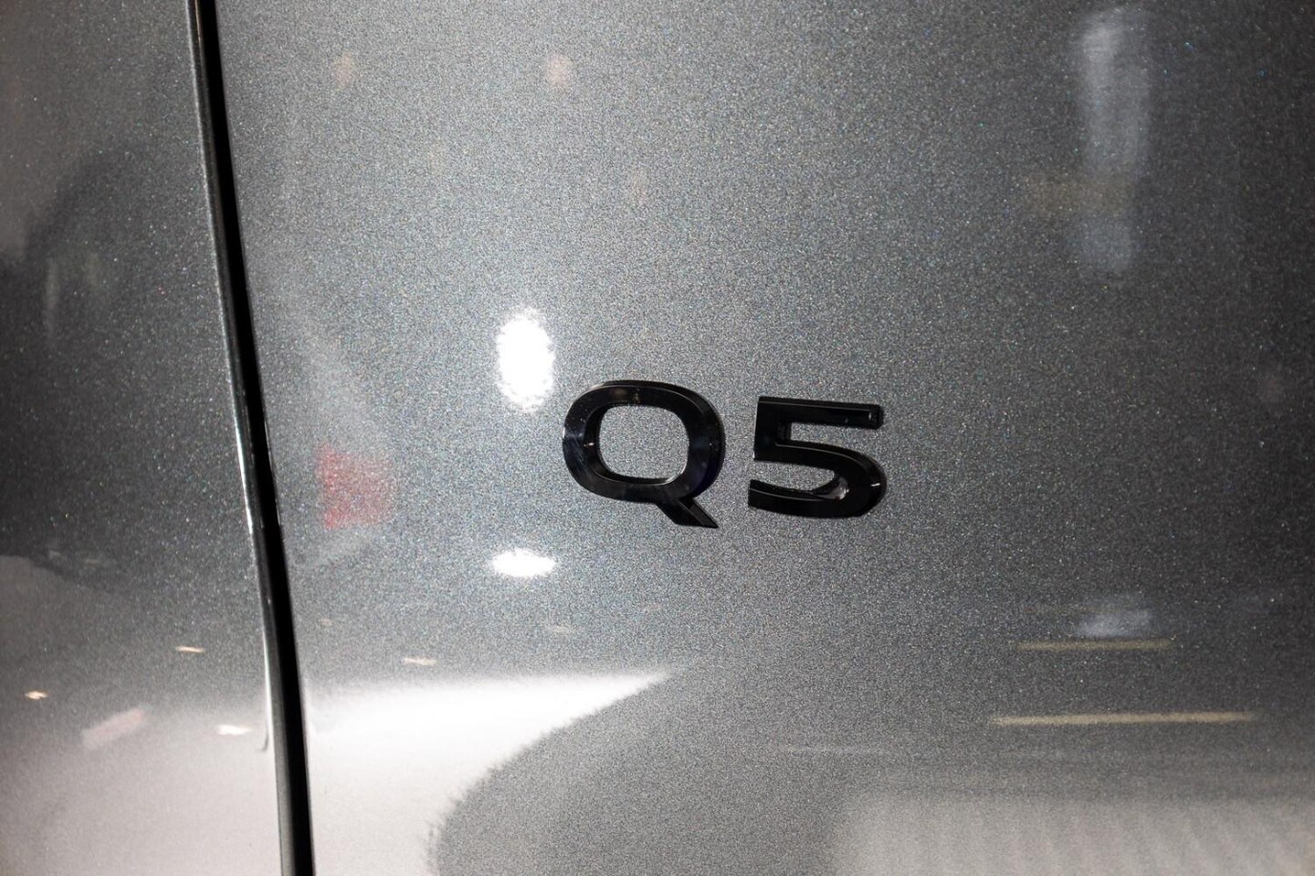 Image about Audi Q5 Sportback TFSI 150 kW