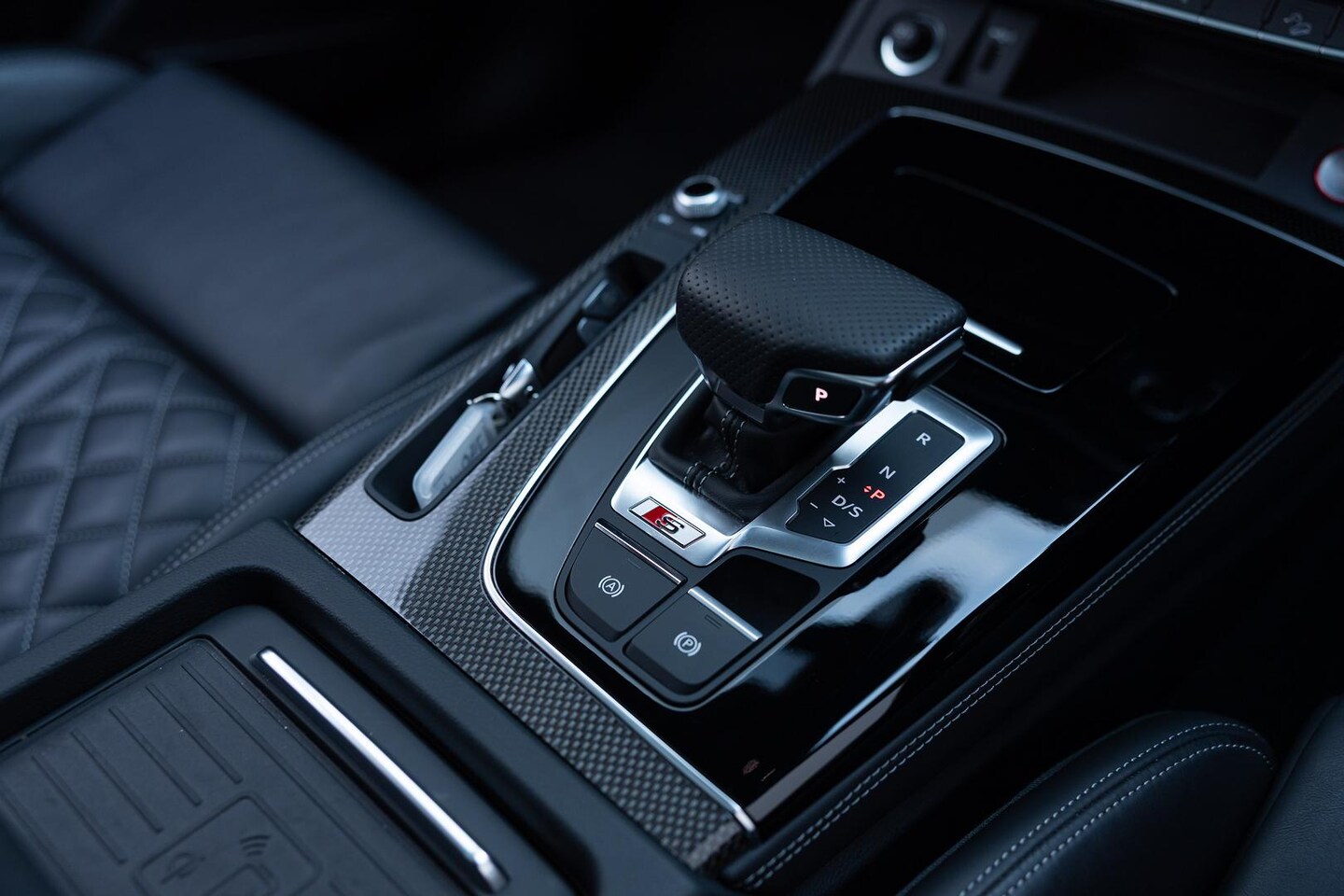 Image about Audi SQ5 TDI quattro tiptronic