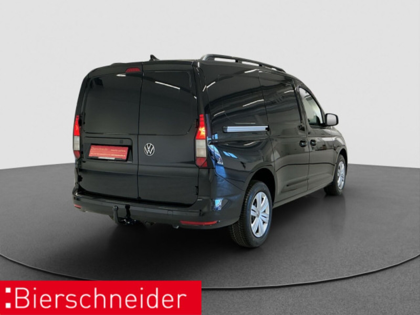 Volkswagen Caddy Maxi Cargo – Bild 7